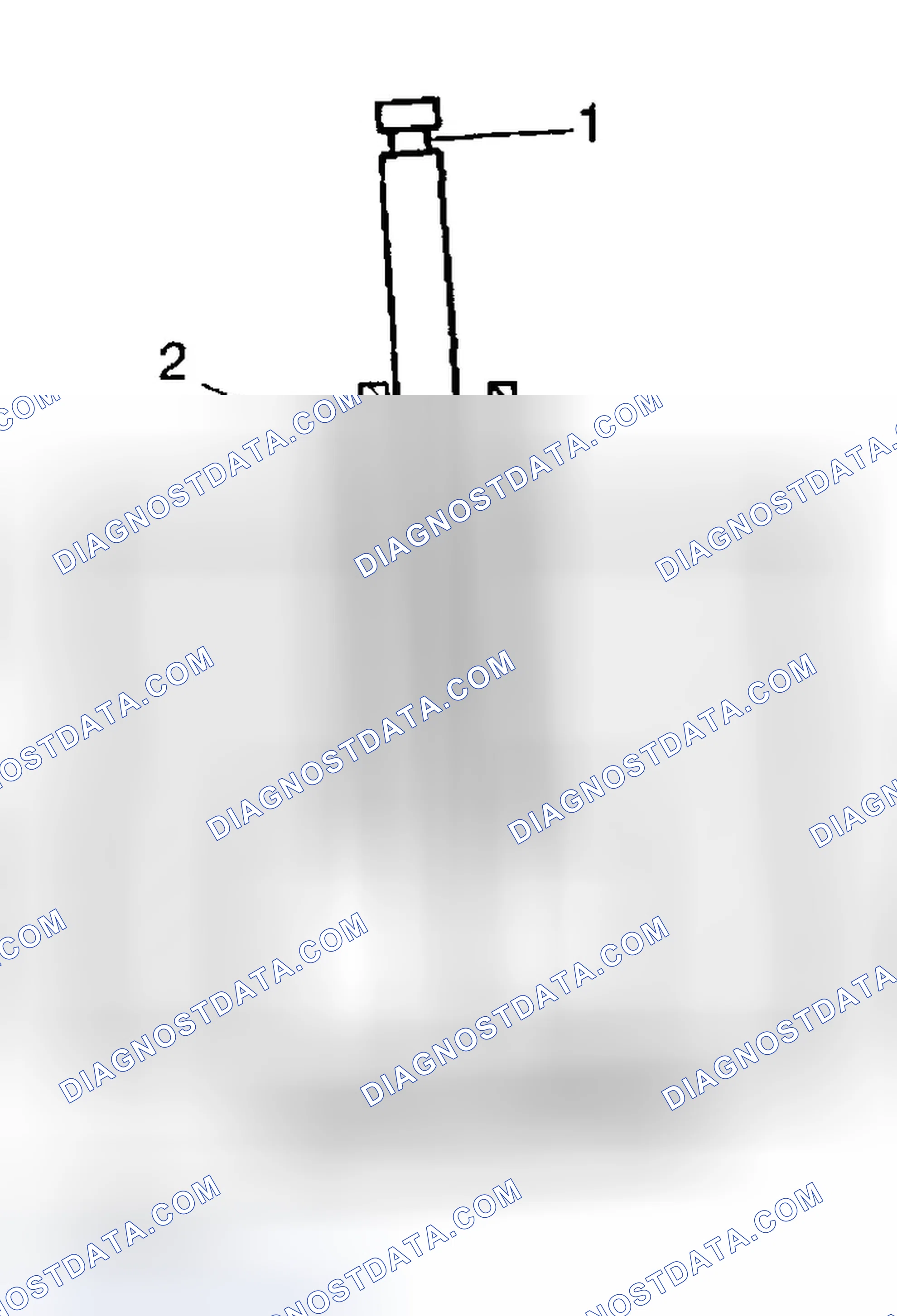 Scheme 434: Valve Guide Reaming/Valve & Seat Grinding