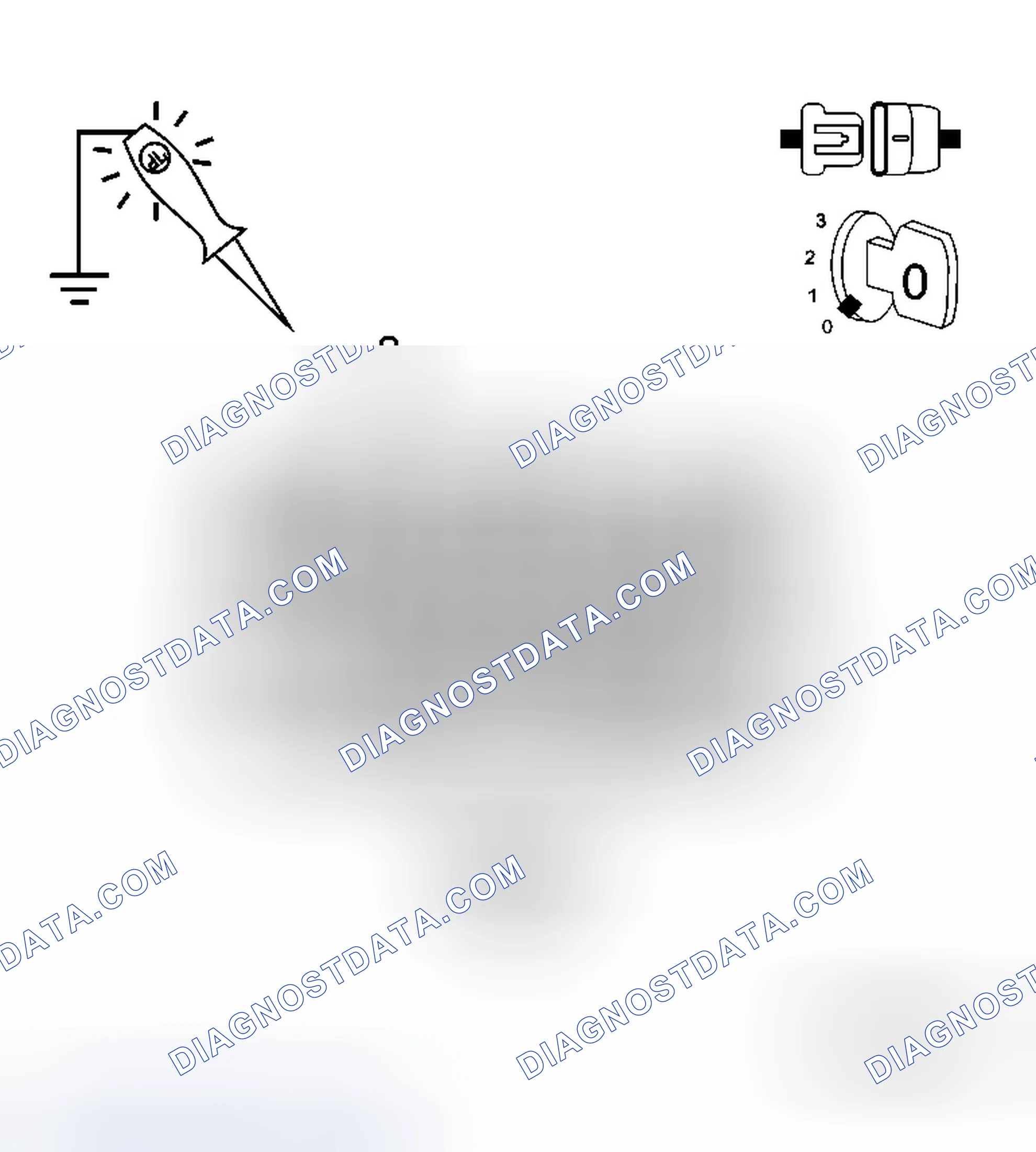 Scheme 84: Diagnostic Test