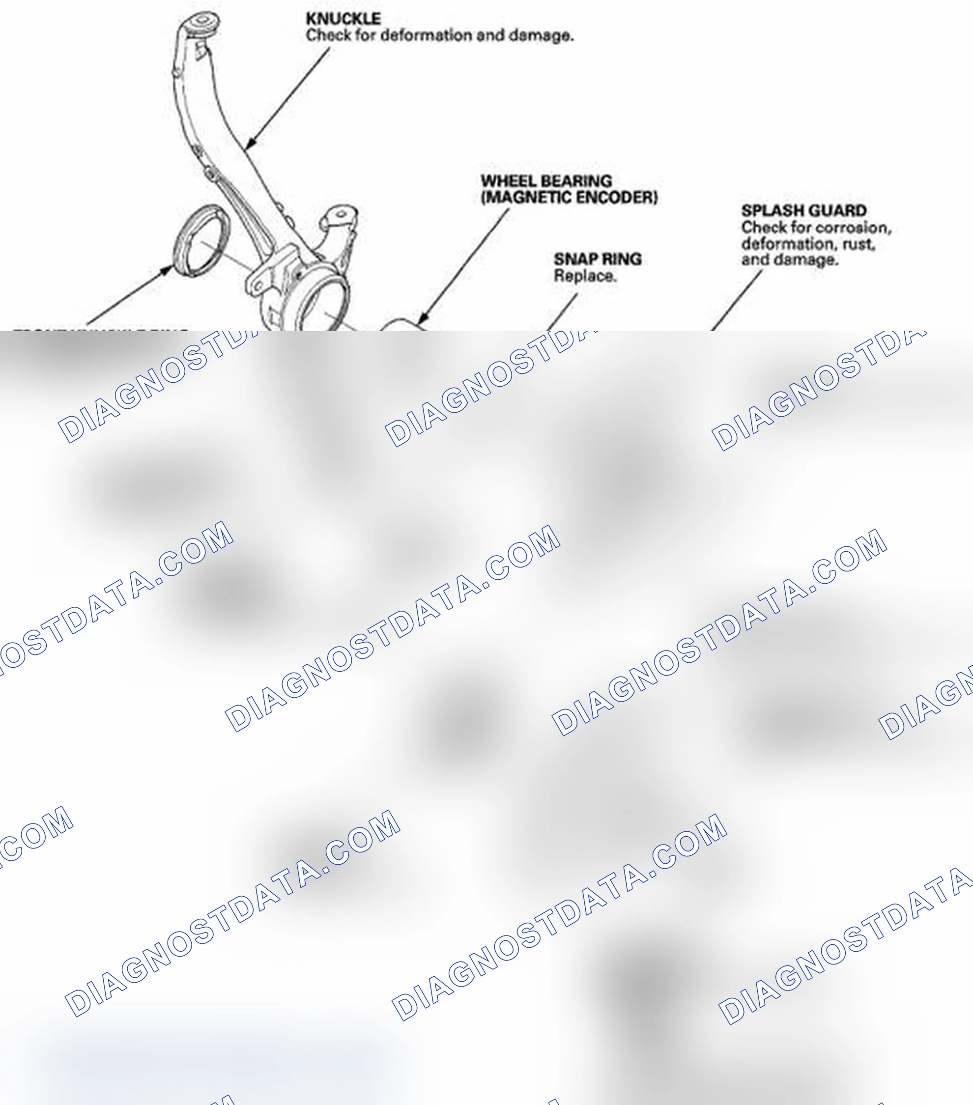Scheme 1: Exploded View