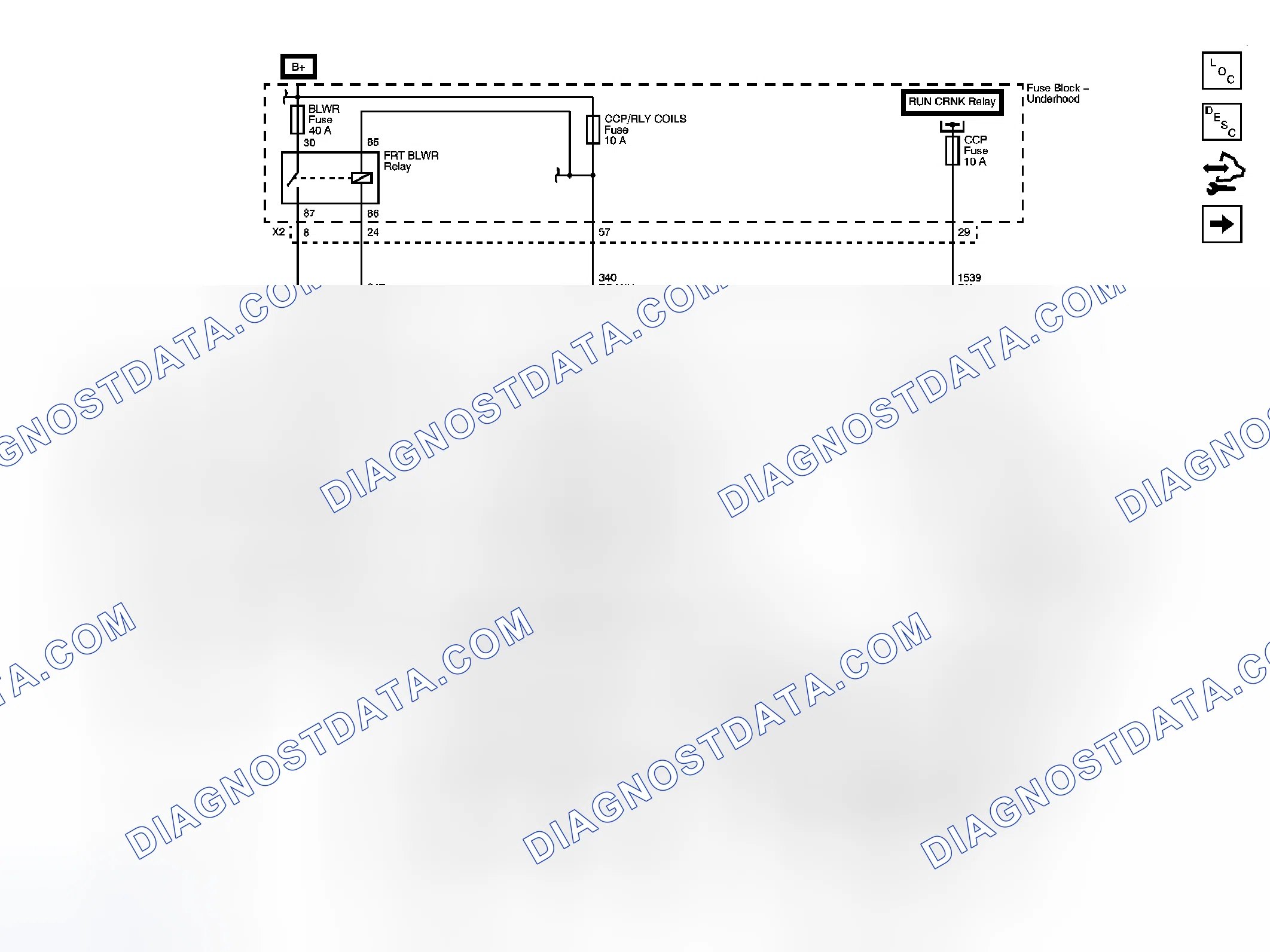 Scheme 22: HVAC Schematics