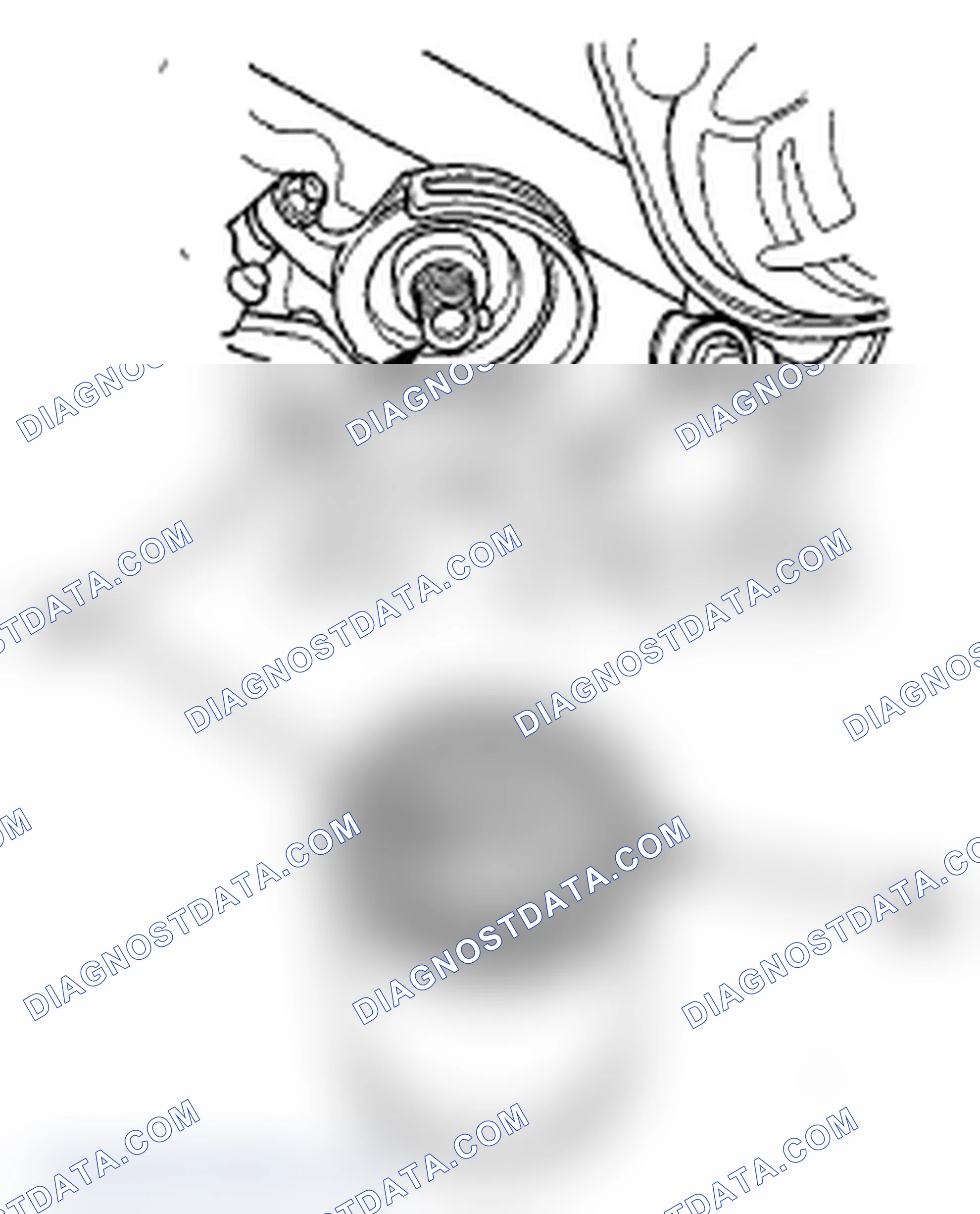 Scheme 43: Engine Oil Filter Replacement