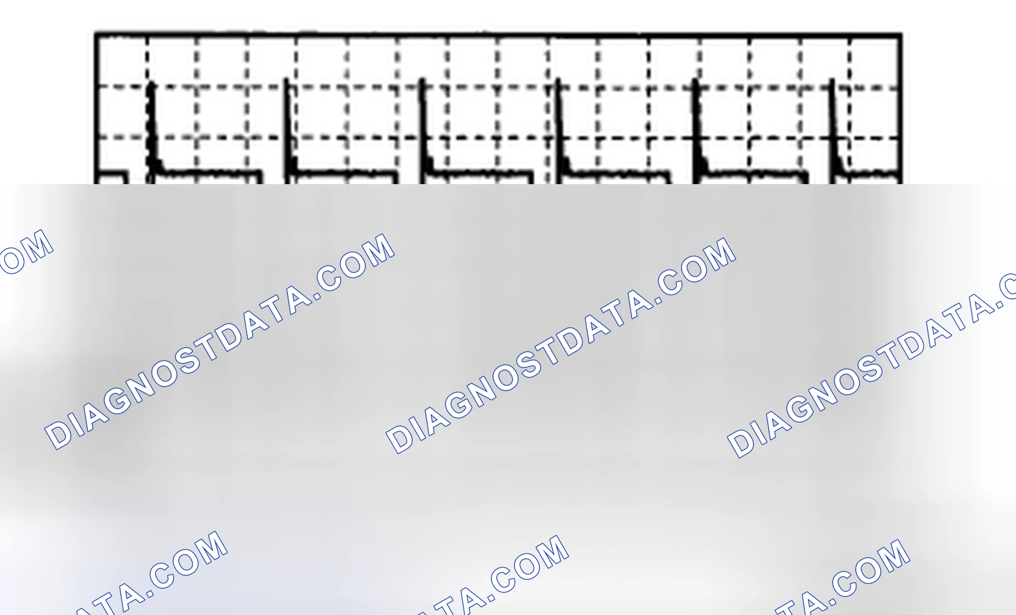 Scheme 53: A/F sensor heater control signal