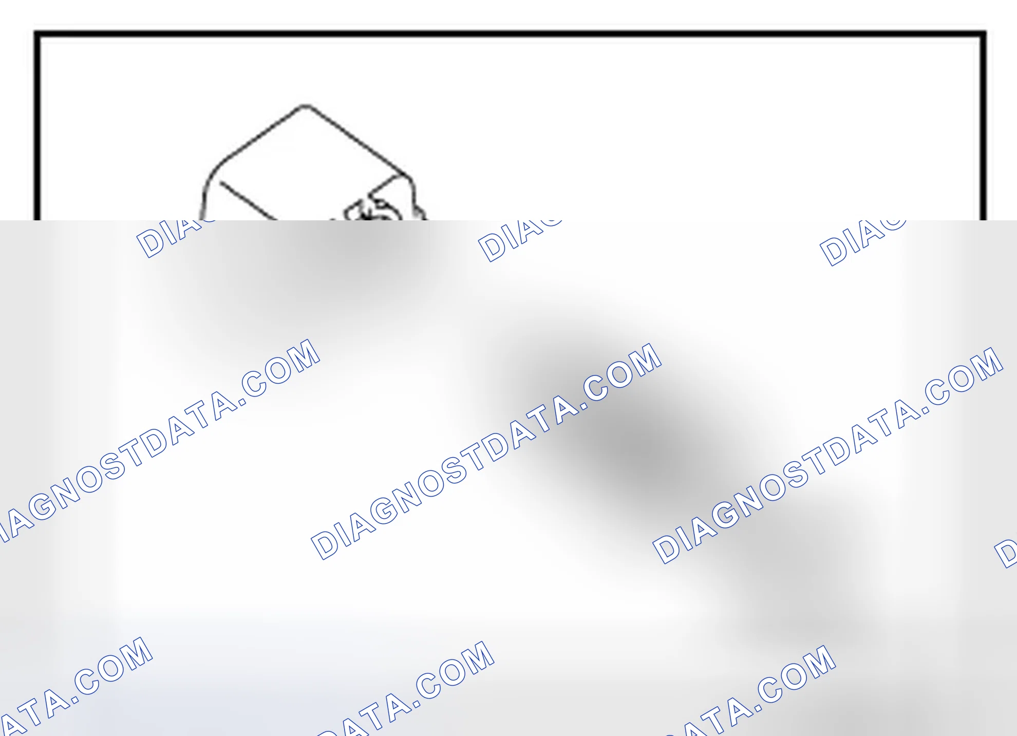 Scheme 6: GLOVE BOX LAMP BULB