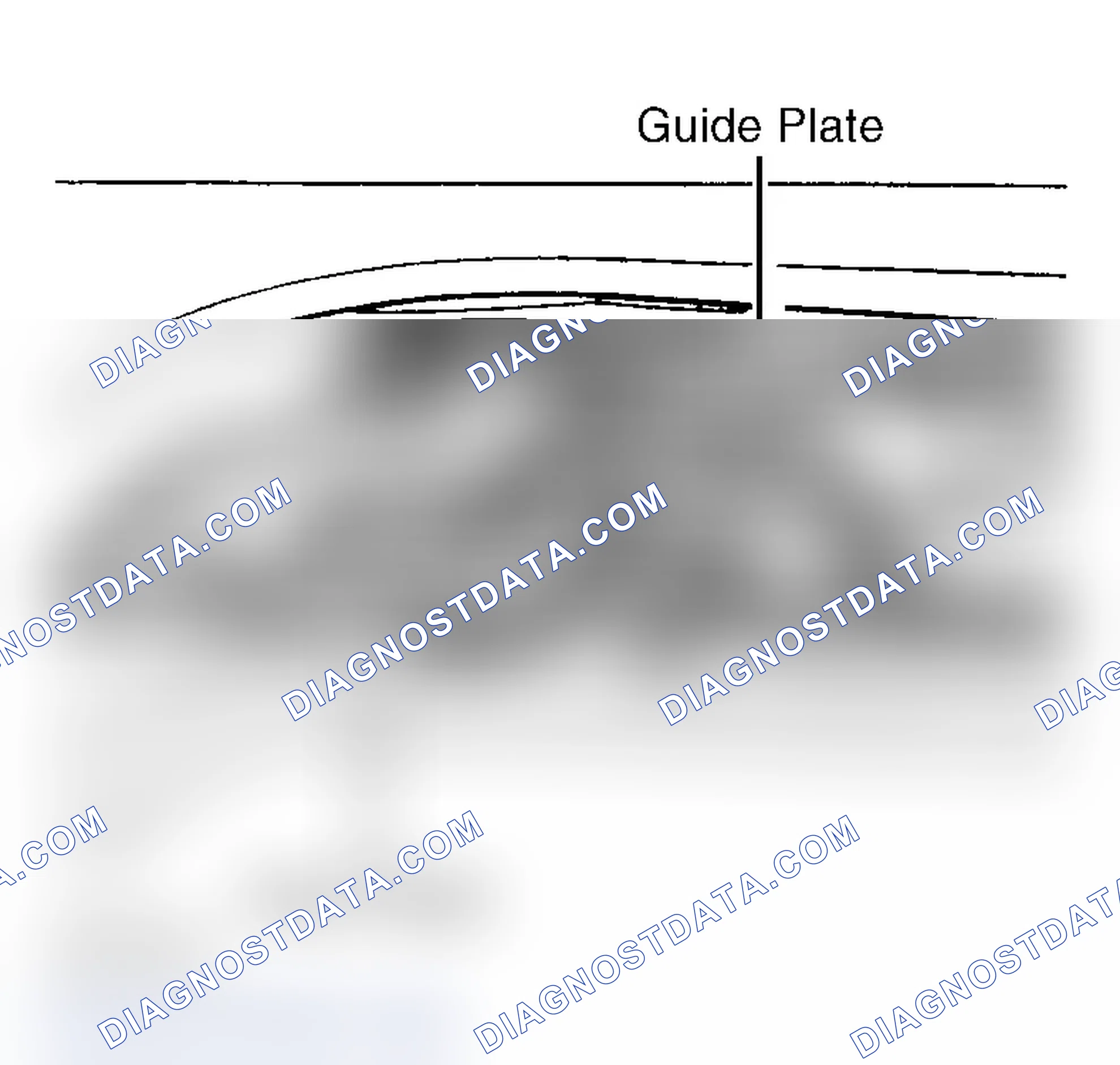 Scheme 2: GUIDE PLATE
