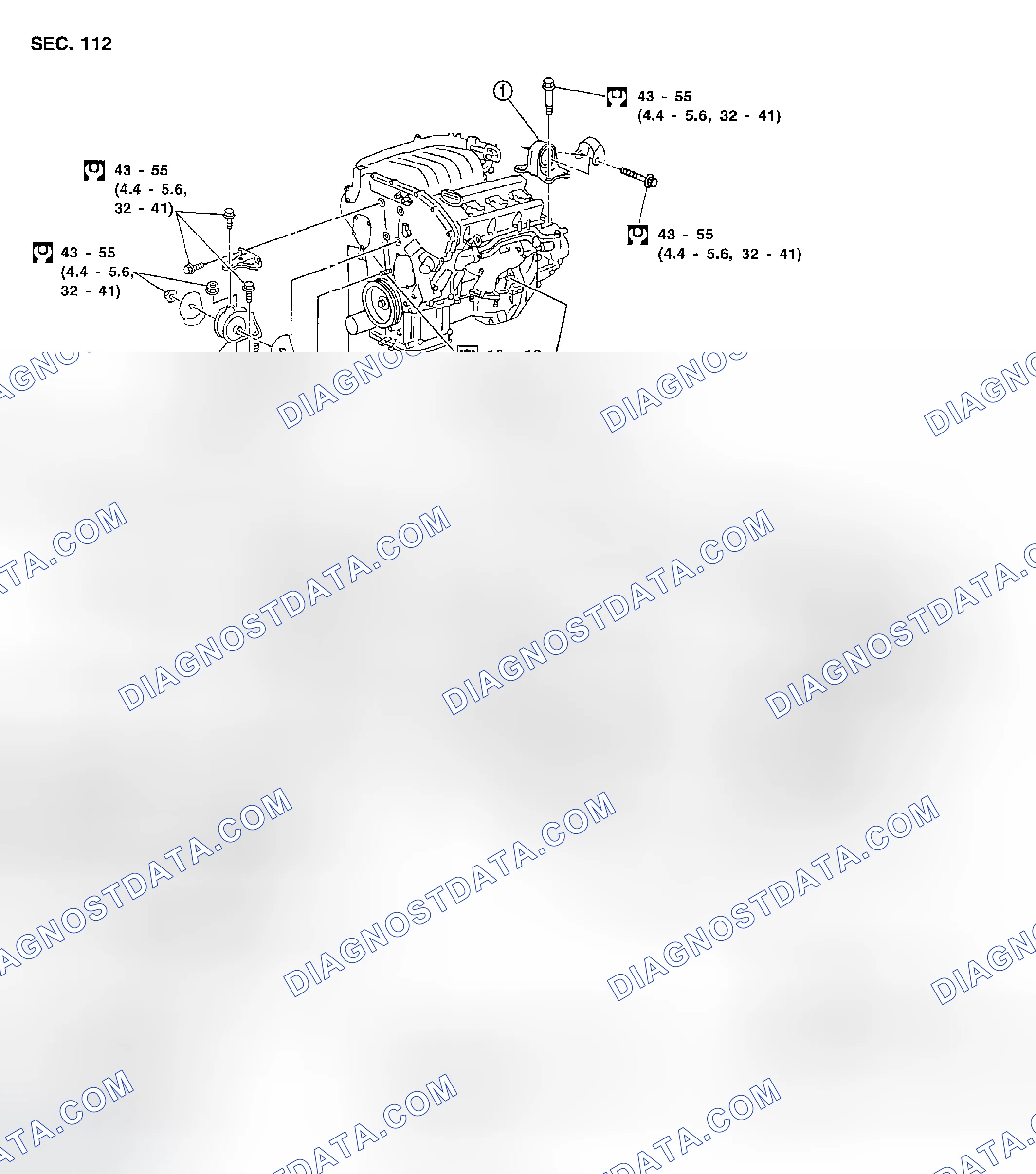 Scheme 246: REMOVAL AND INSTALLATION