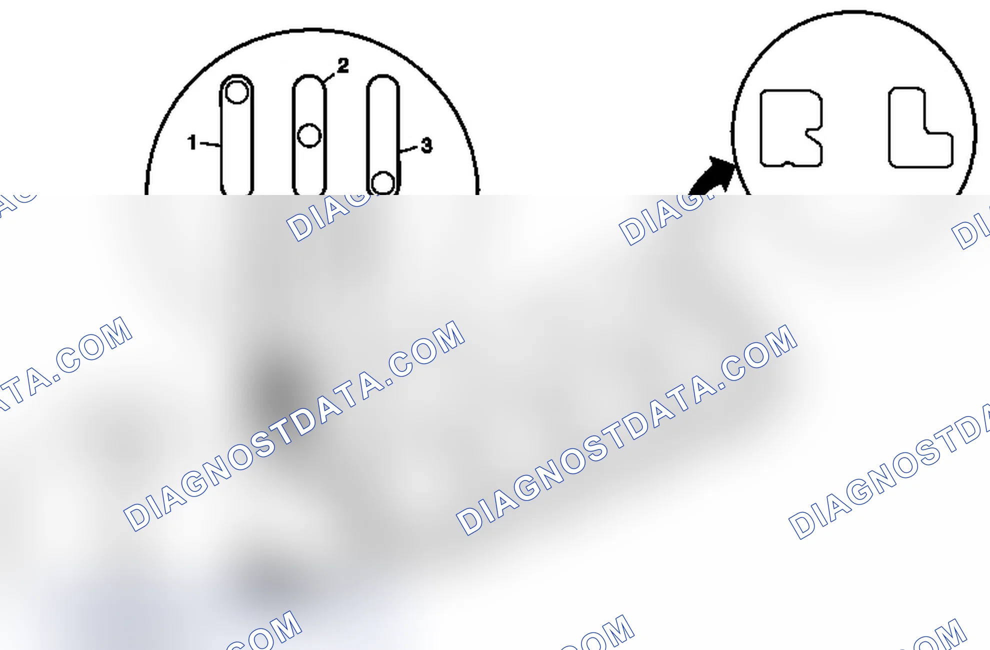 Scheme 74: Cylinder Head Gasket (First Design)