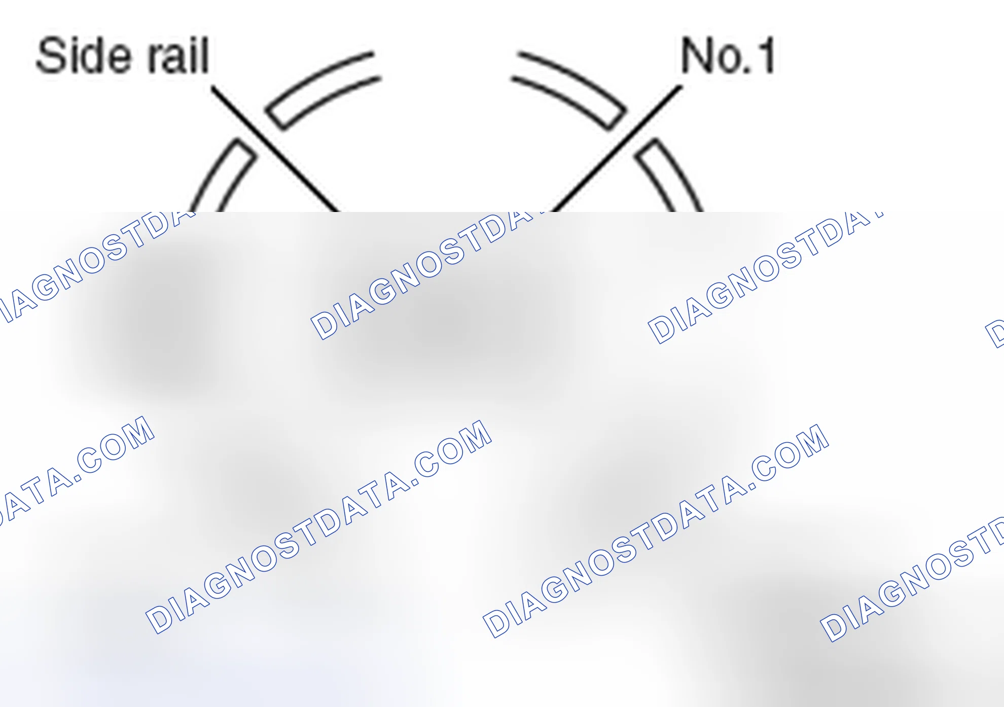 Scheme 200: >> D << PISTON CONNECTING ROD ASSEMBLY INSTALLATION