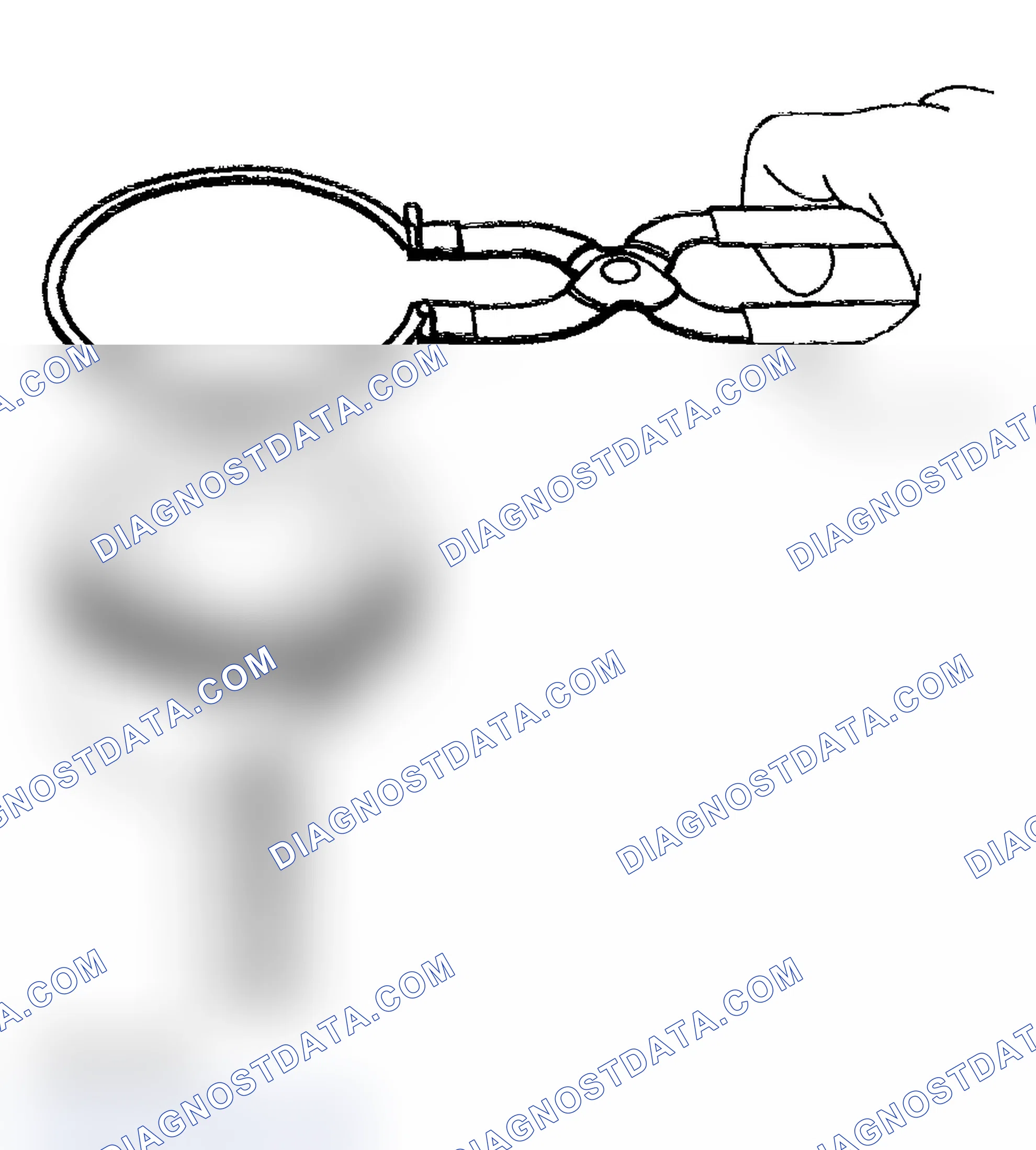 Scheme 546: Press Fit Piston Pin