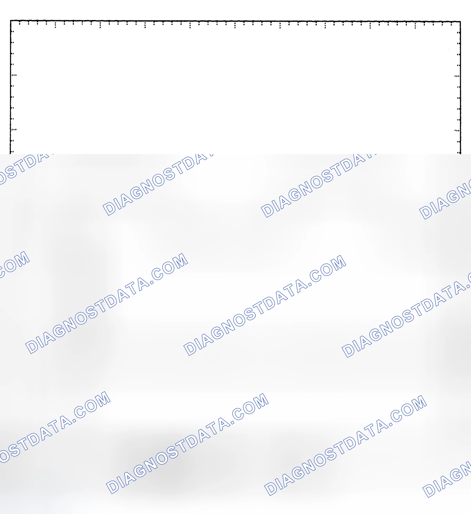 Scheme 26: Injector Bank - Known Good - Voltage Pattern