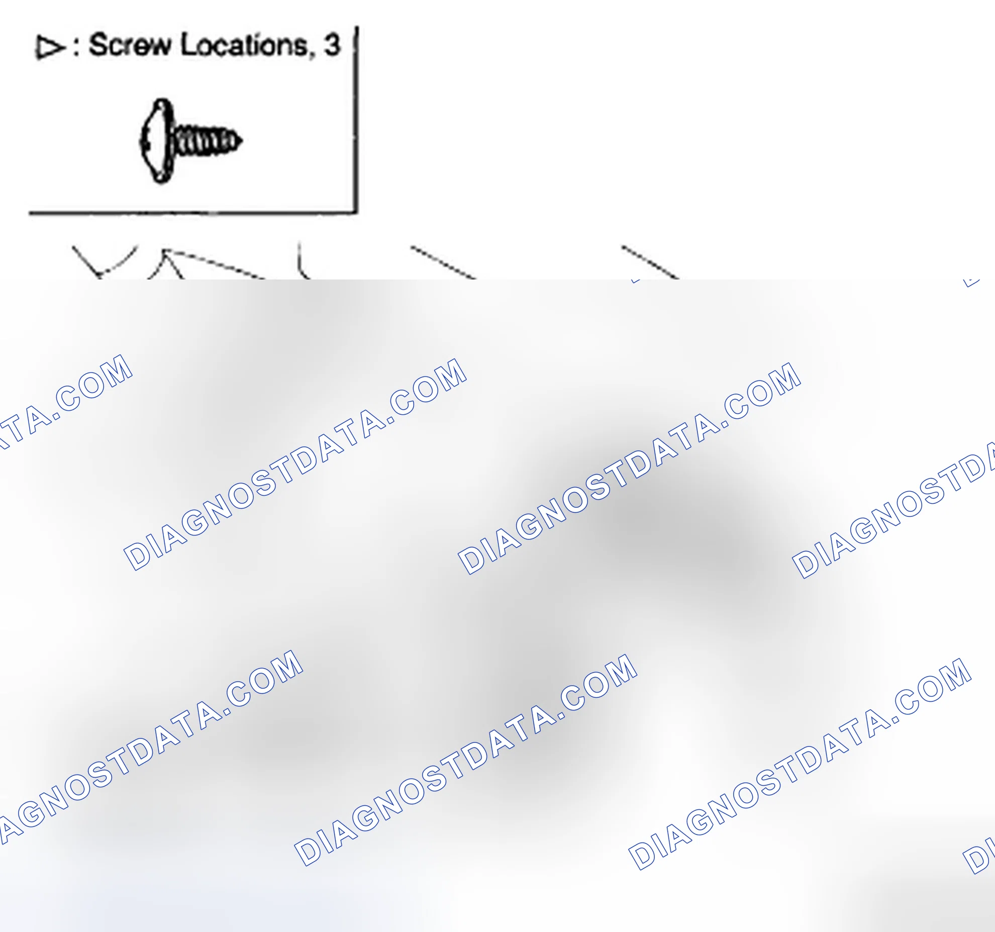Scheme 27: SHROUD REPLACEMENT