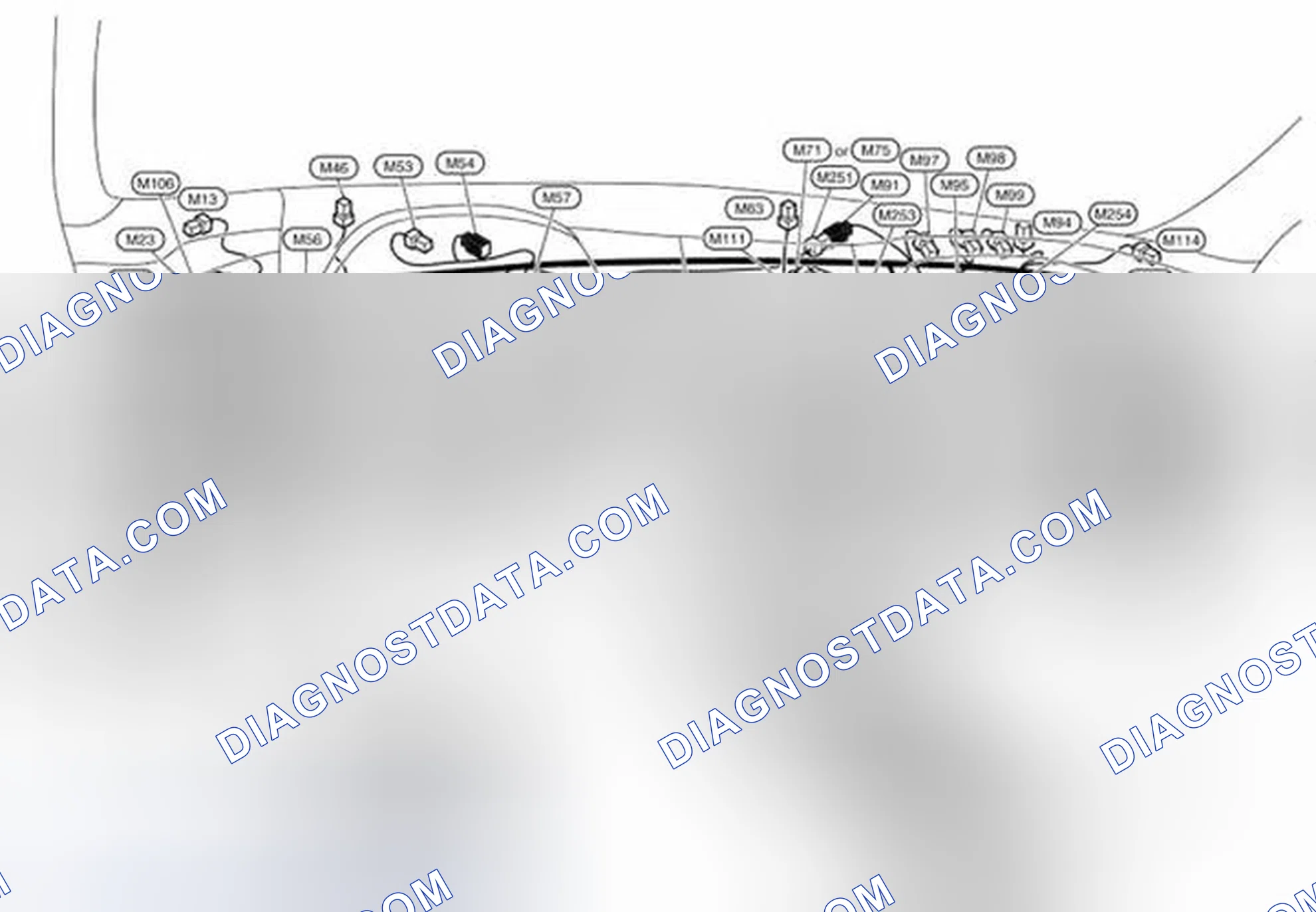 Scheme 1: COMPONENT LOCATION GRAPHICS