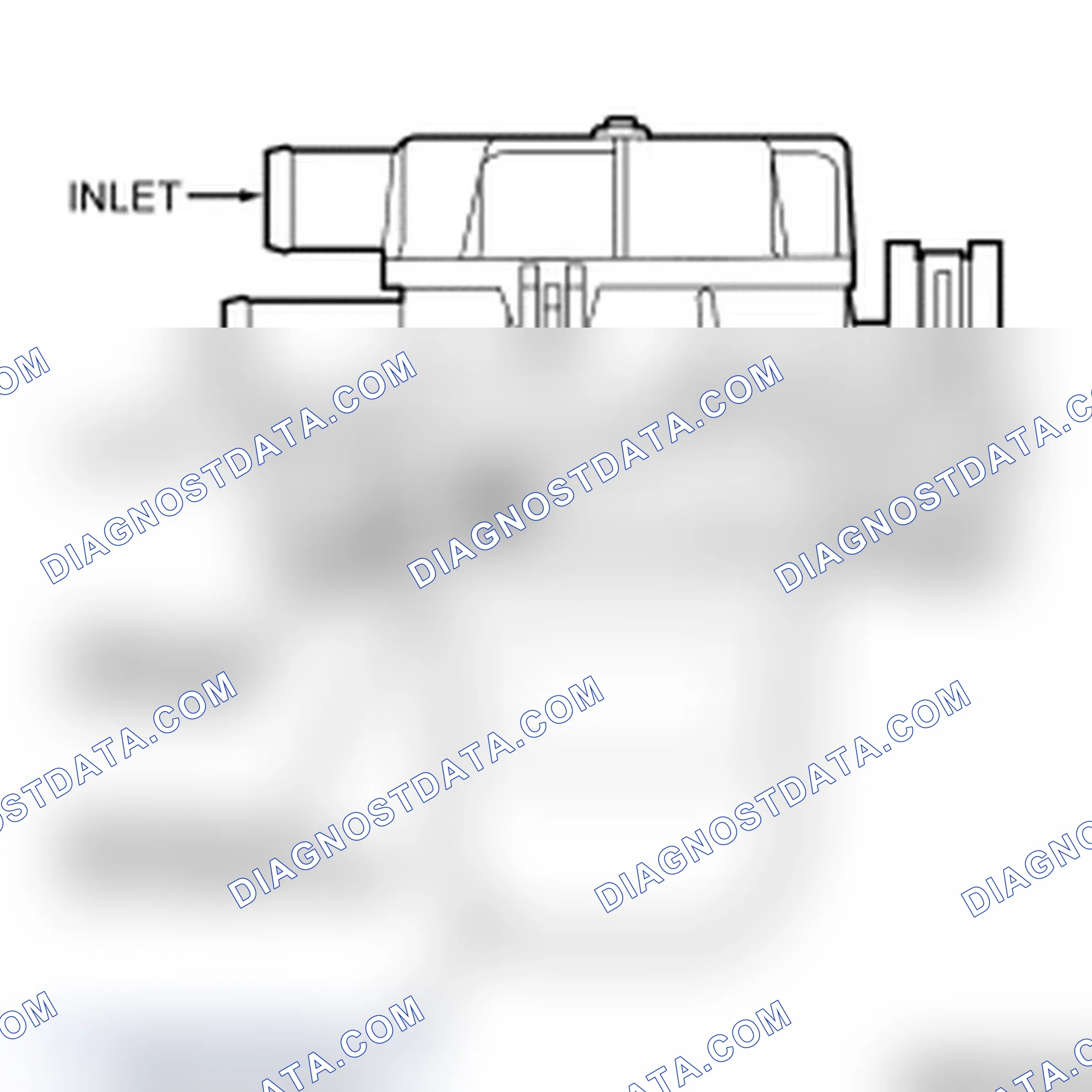 Scheme 52: Secondary AIR Pump