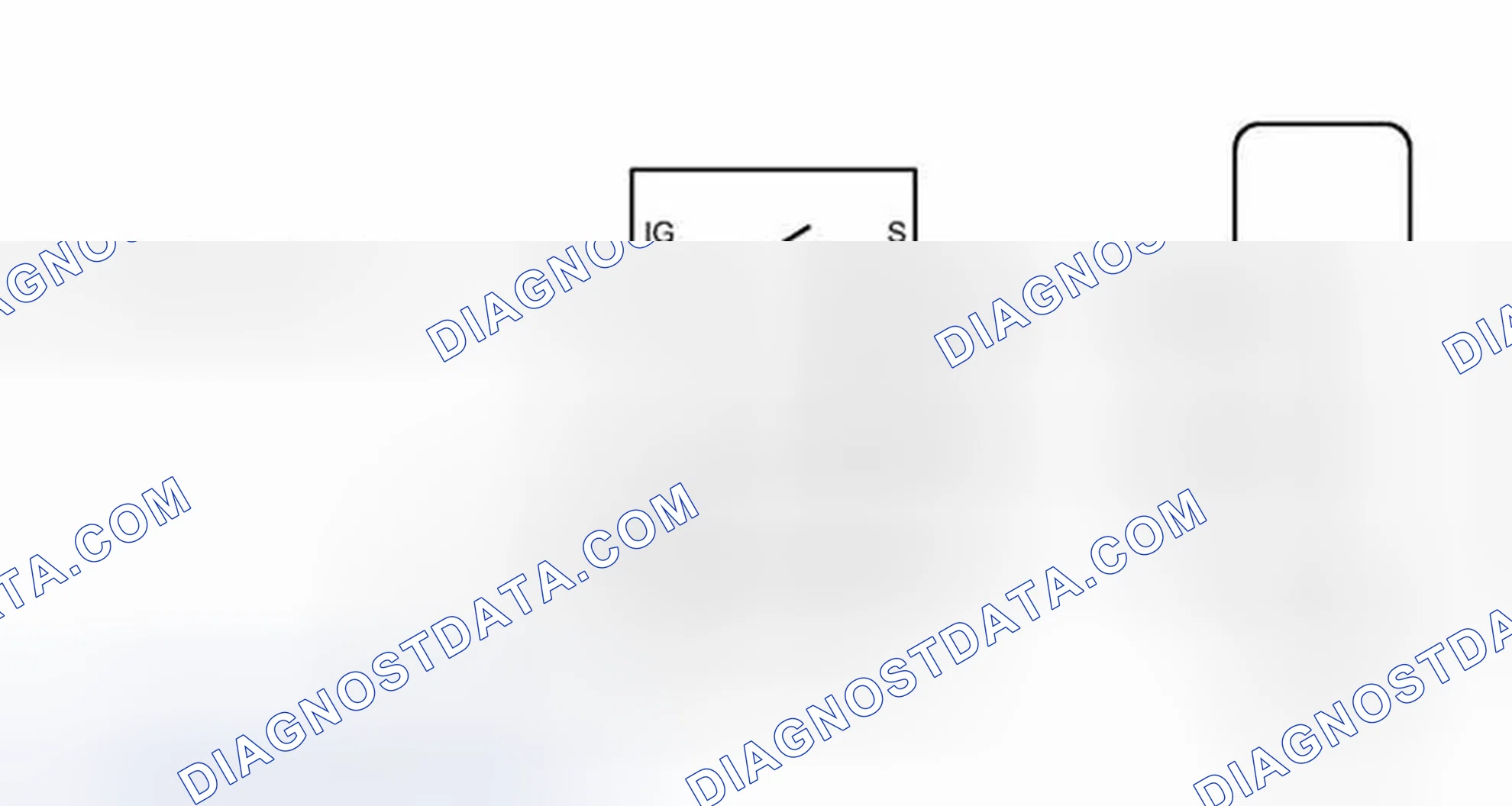 Scheme 419: WIRING DIAGRAM