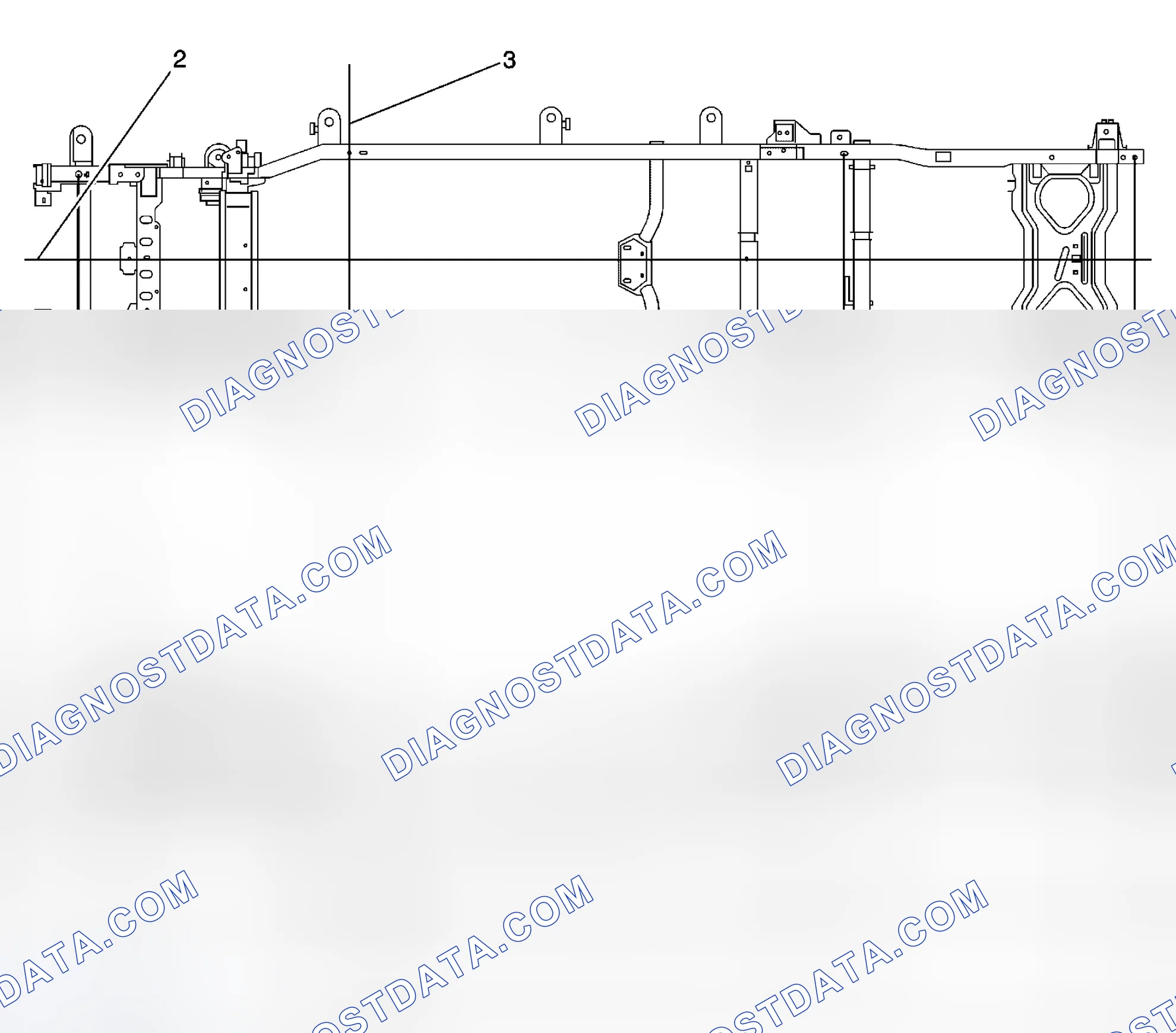 Scheme 23: Three-Dimensional Measurements