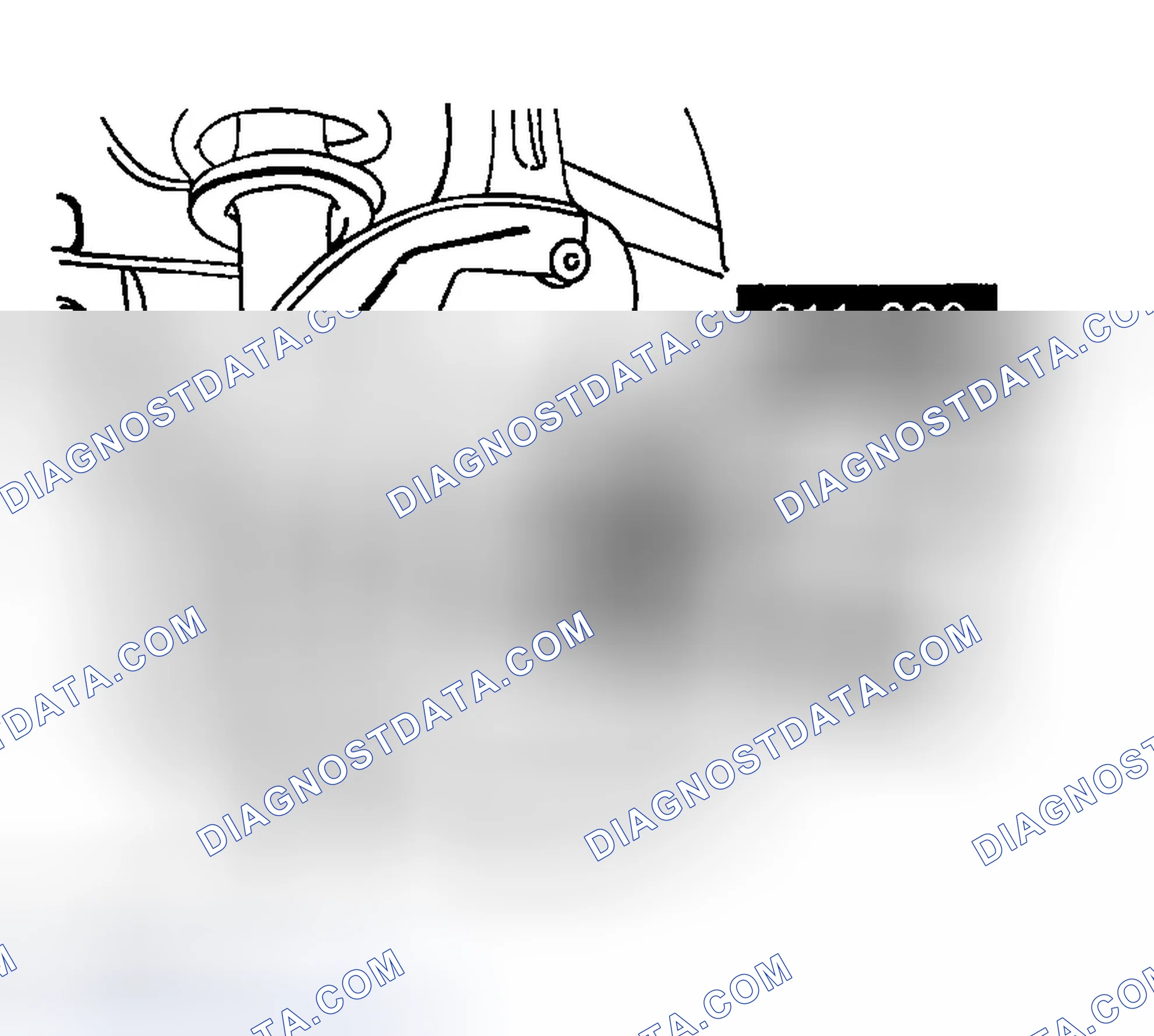 Scheme 31: Item 7: Wheel Stud Removal Note