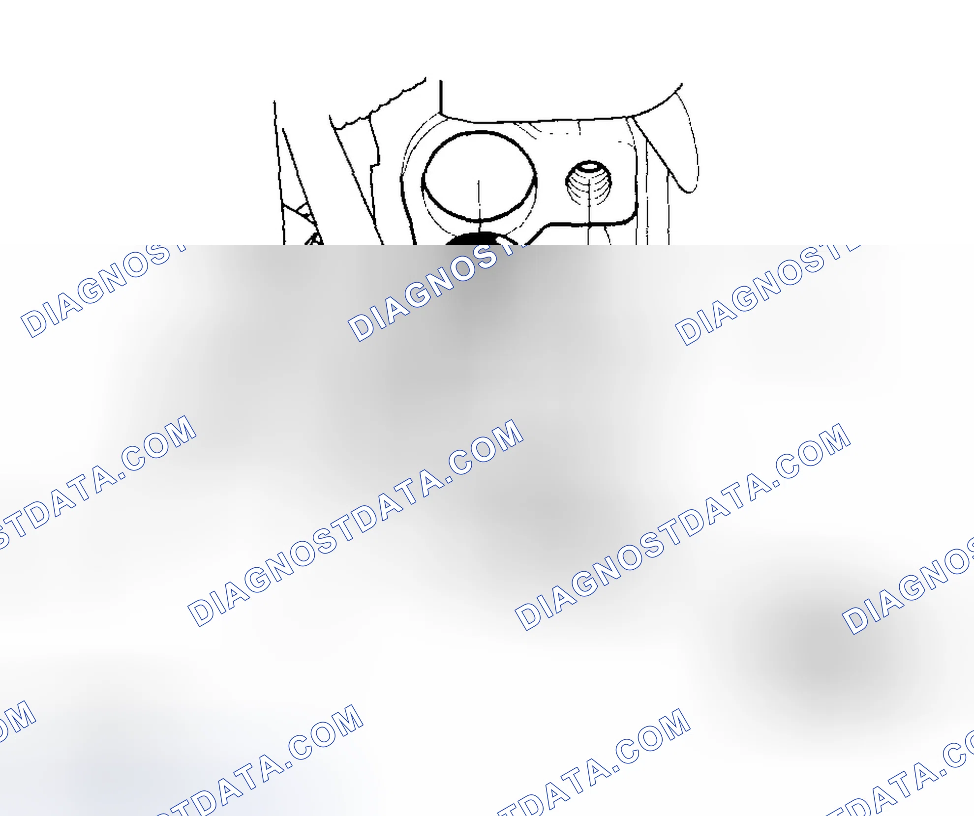 Scheme 684: CMP Sensor Replacement
