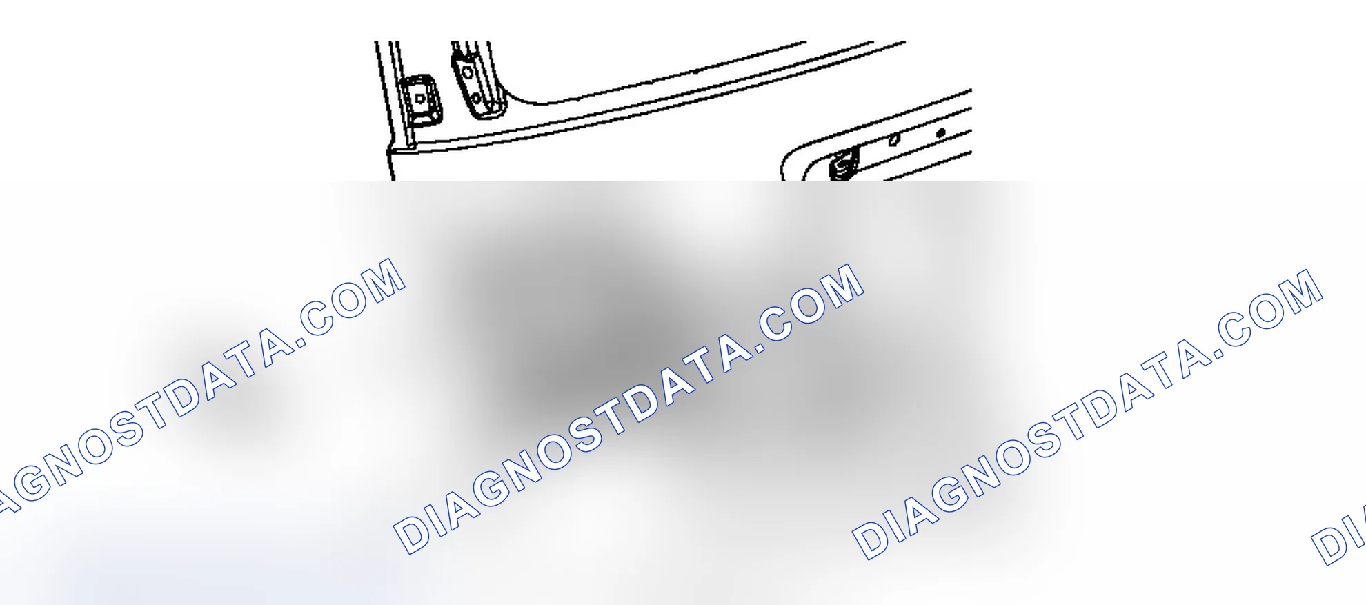 Scheme 61: Backup Lamp Replacement