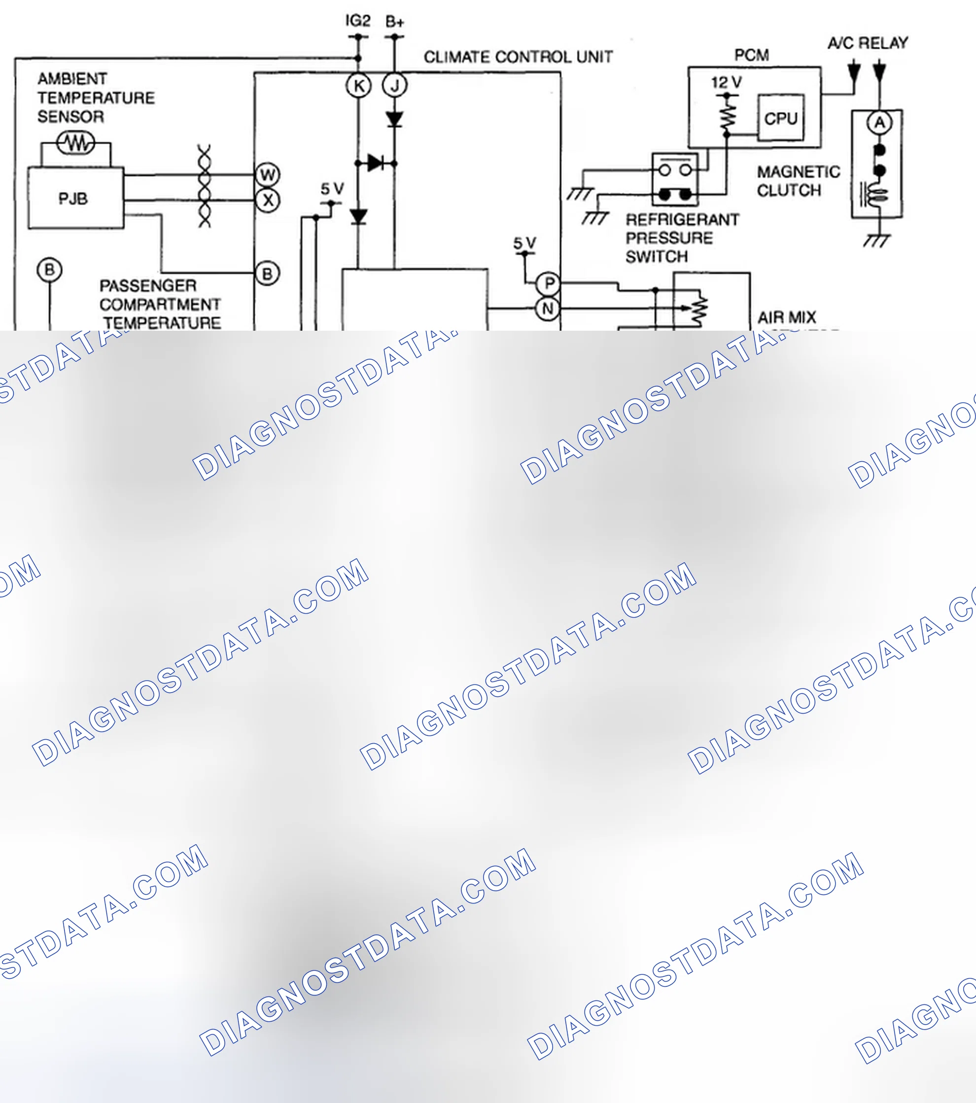 Scheme 148: Full-auto Air Conditioner