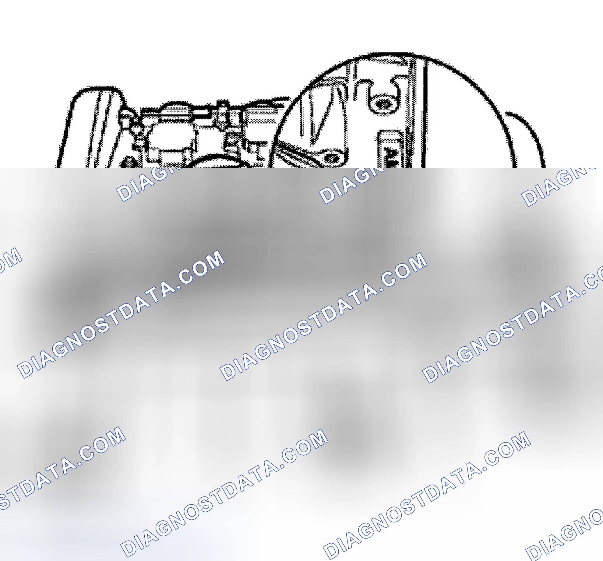 Scheme 1: 1.8L Turbo (A4 - Engine Code AMB)