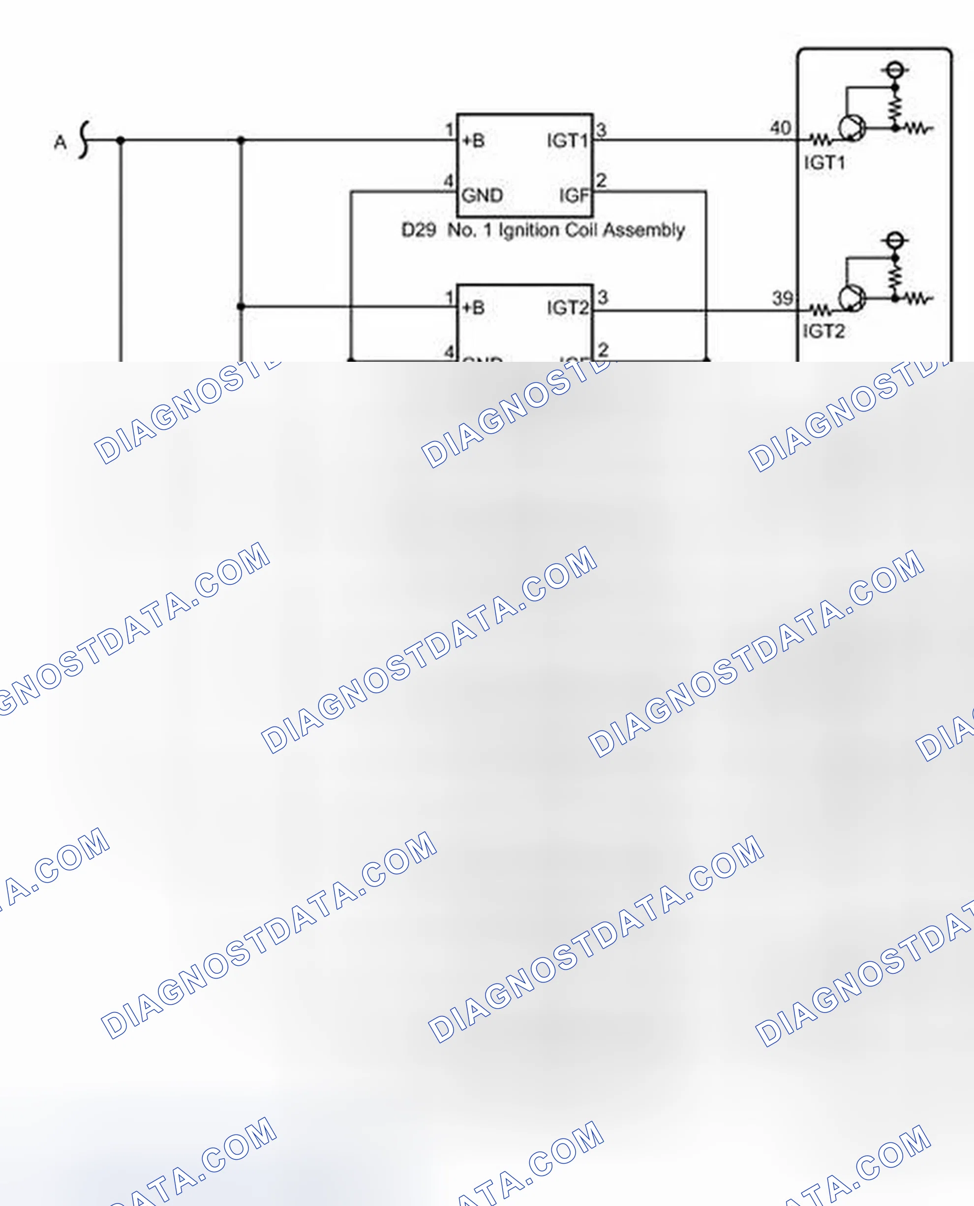 Scheme 314: WIRING DIAGRAM