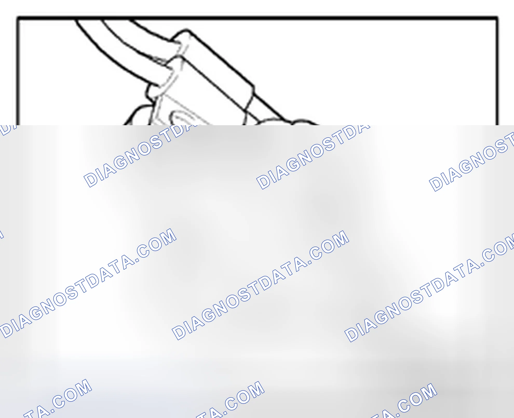 Scheme 28: A/C Compressor Speed Sensor G111