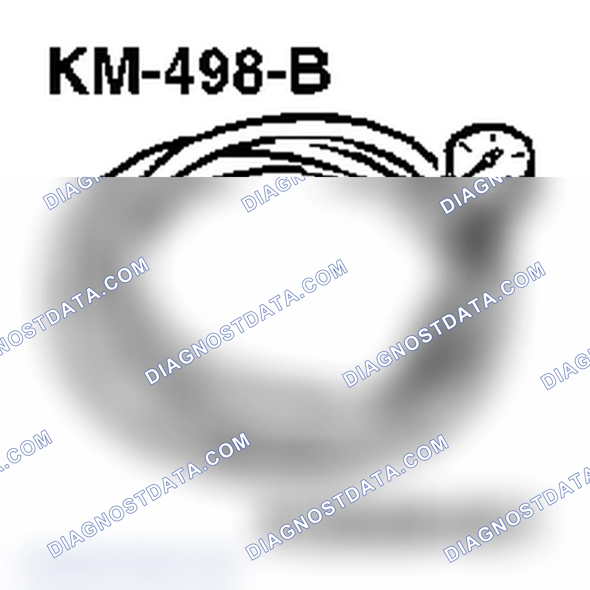 Special Tools (Z 17 DTH)