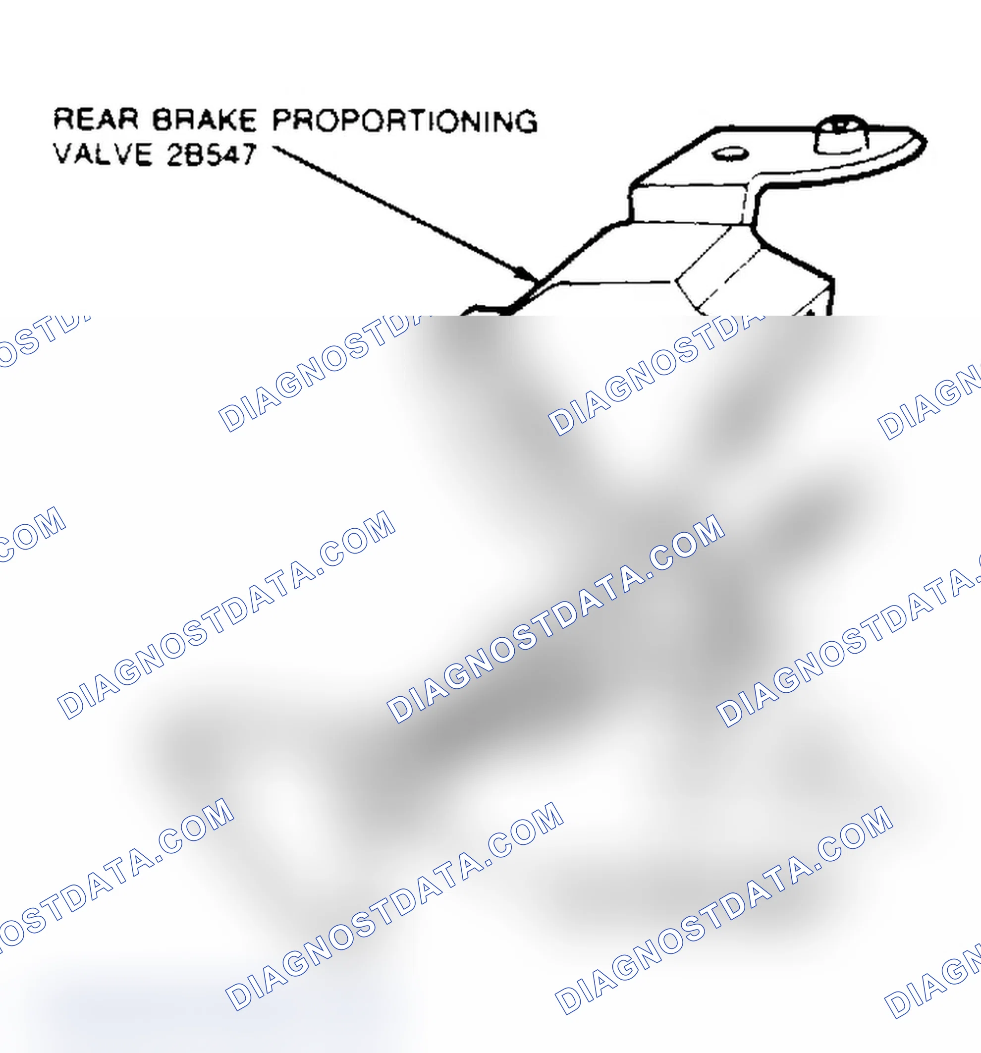 Scheme 6: Increase Pressure At Rear Brakes
