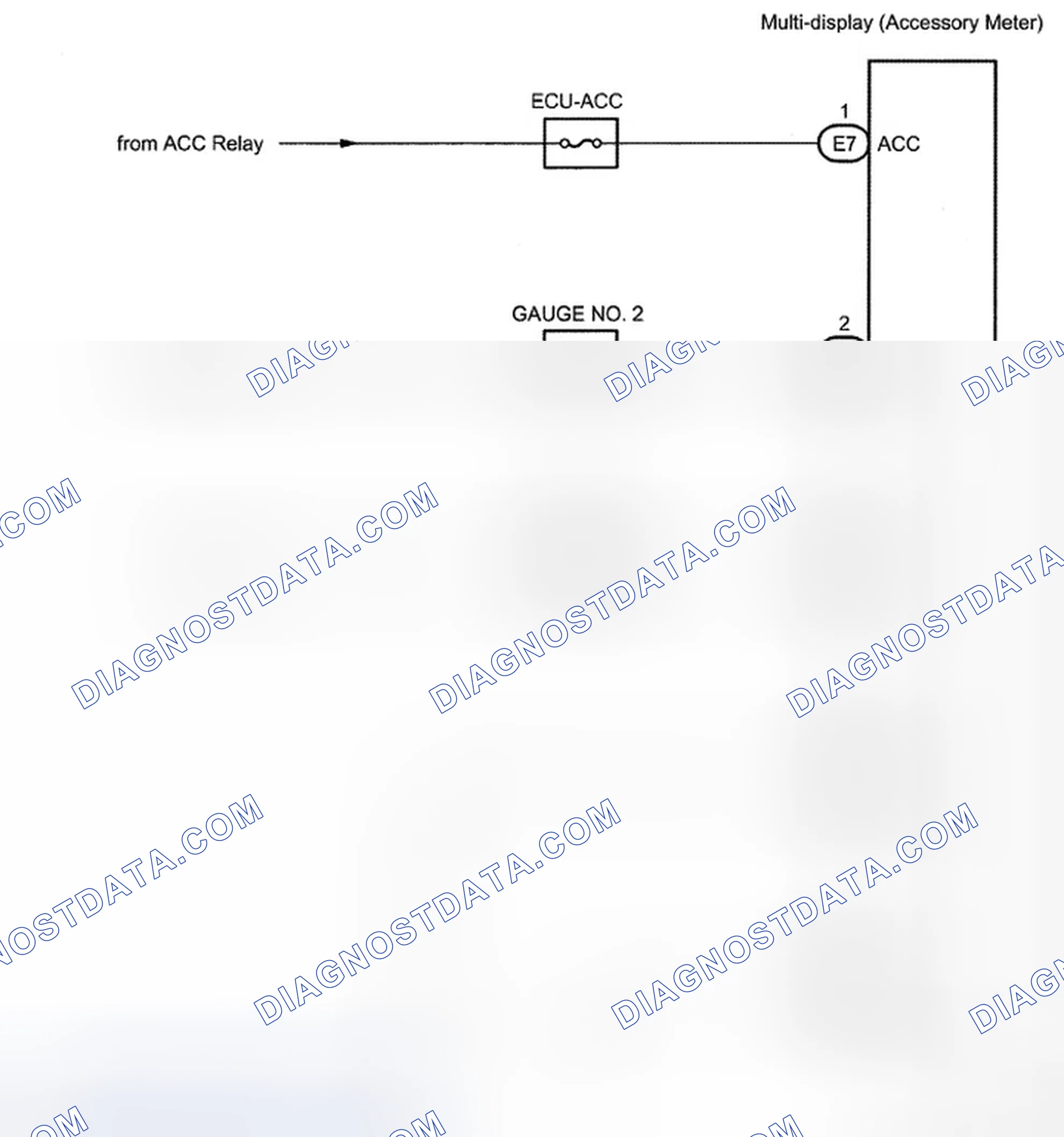 Scheme 32: WIRING DIAGRAM