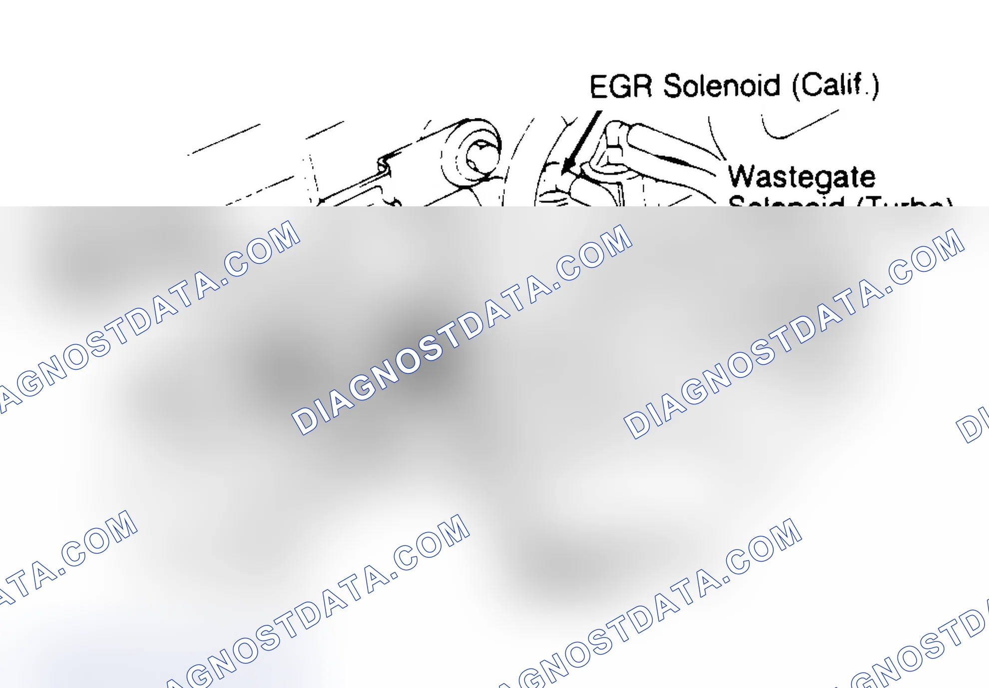 Scheme 8: Component Locations (8 Of 8)