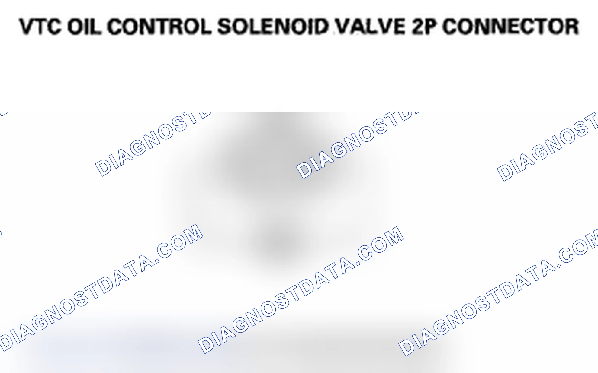 Scheme 193: DTC P0010: VTC Oil Control Solenoid Valve Malfunction