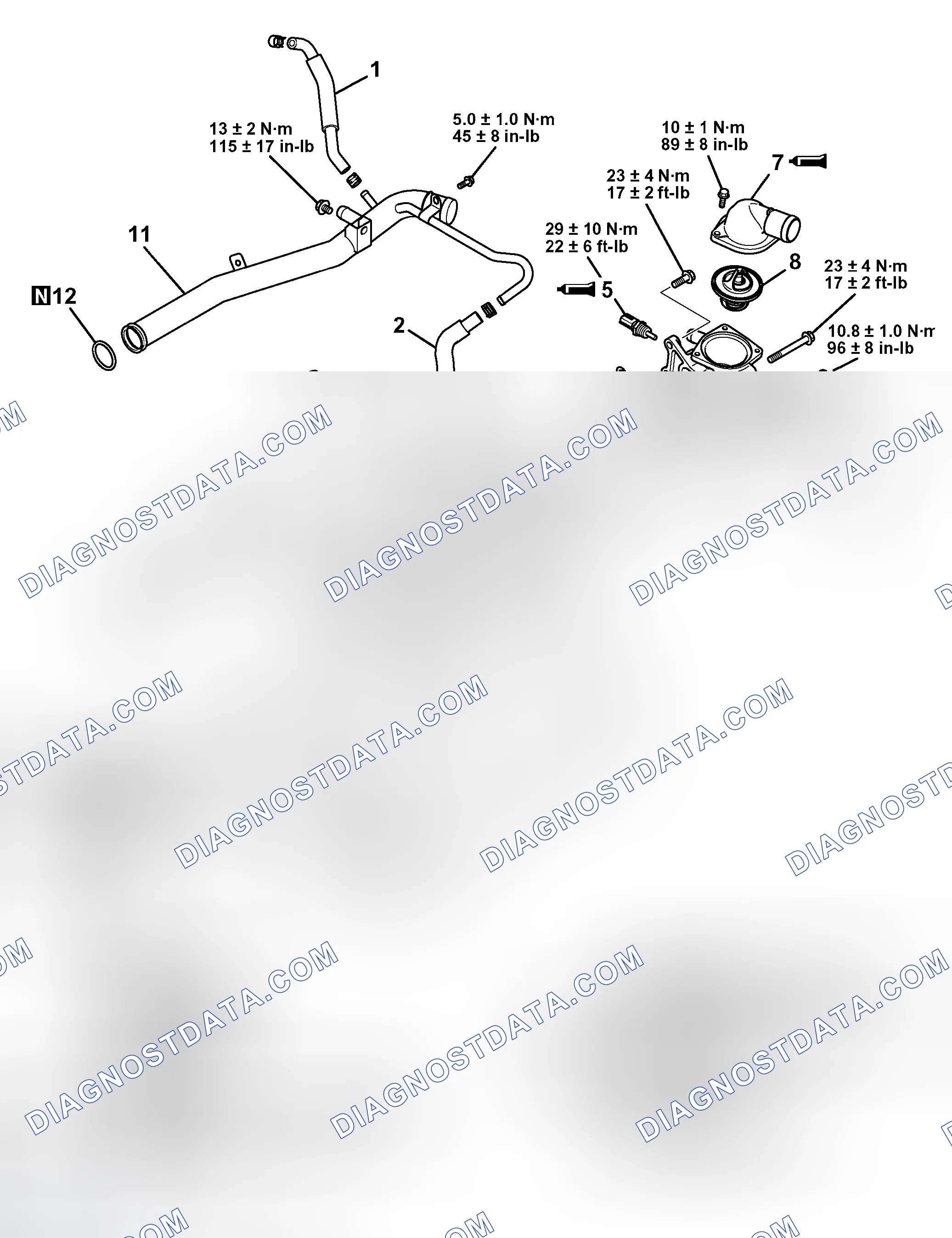 Scheme 193: REMOVAL AND INSTALLATION