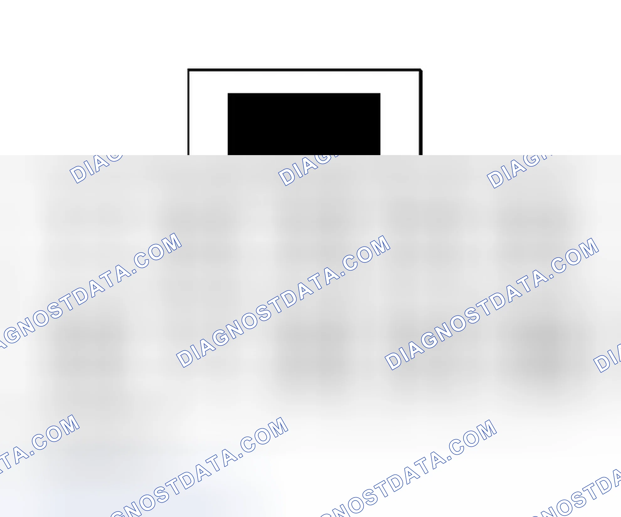 Scheme 16: SHIFT LOCK HARNESS CONNECTOR TERMINALS LAYOUT