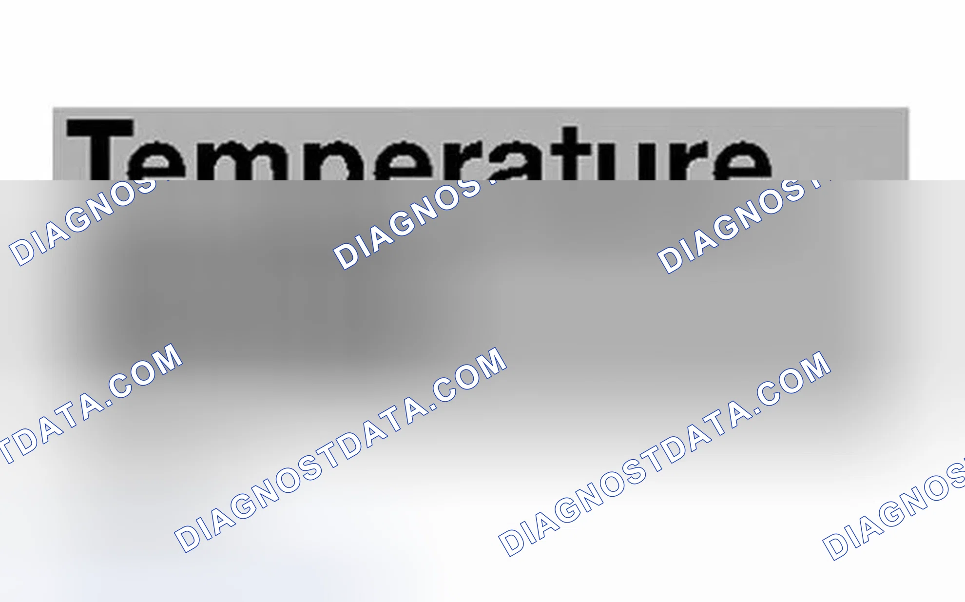 Scheme 547: Identifying Temperature Sensor