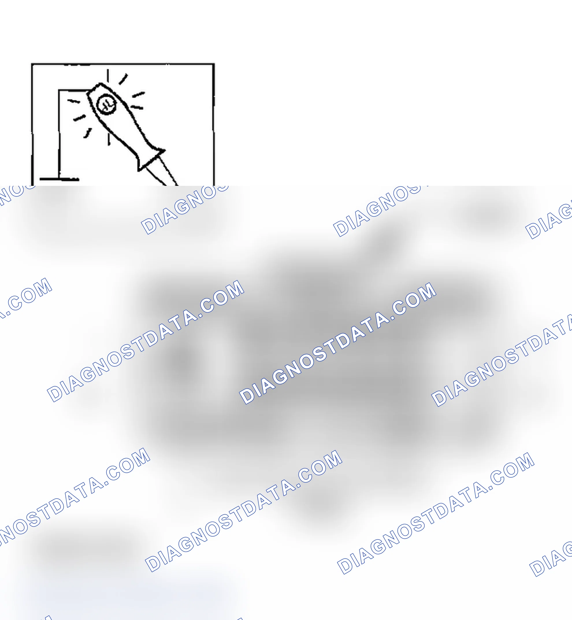 Scheme 98: Diagnostic Test