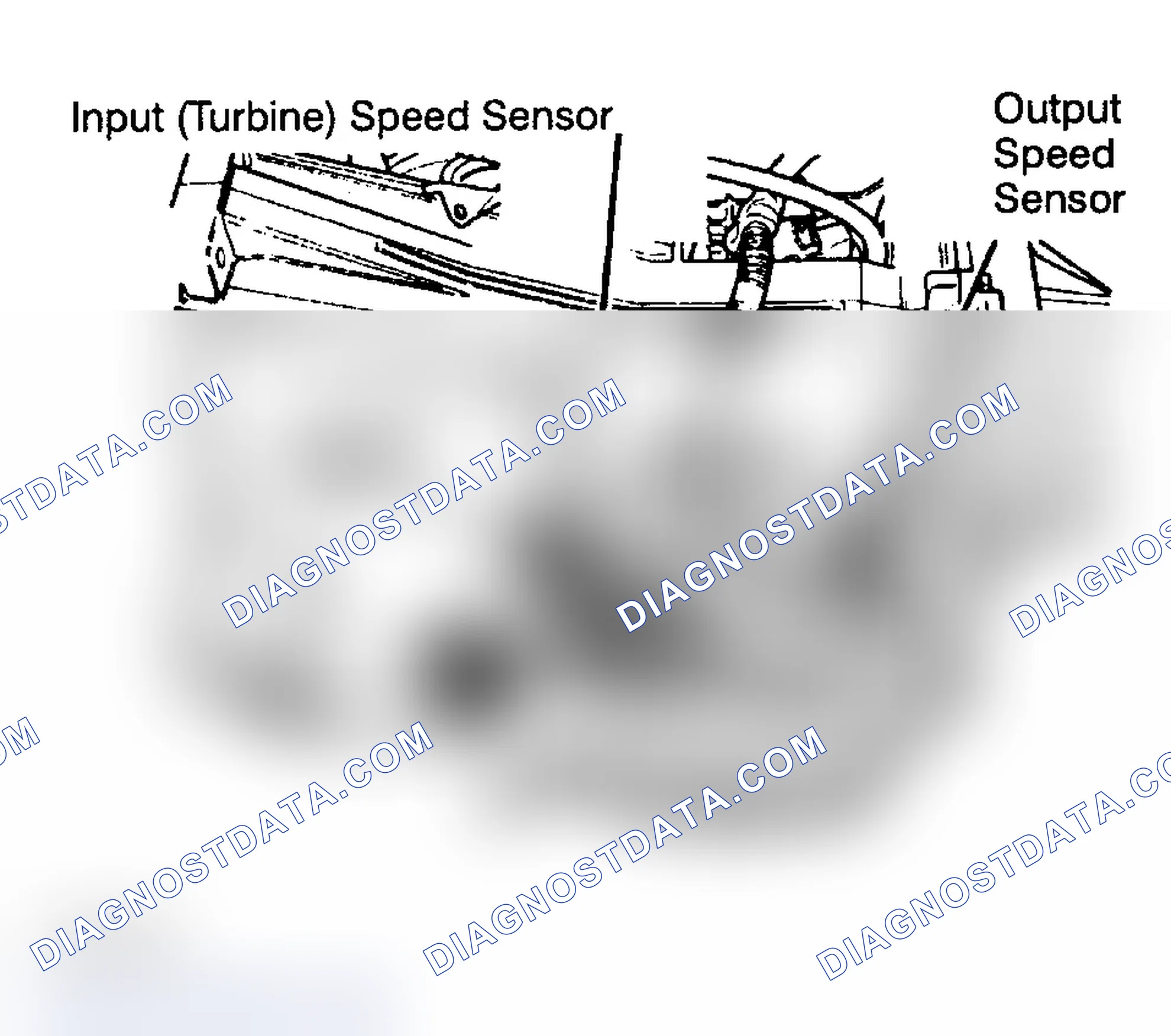 Scheme 1: Component Locations (1 Of 3)