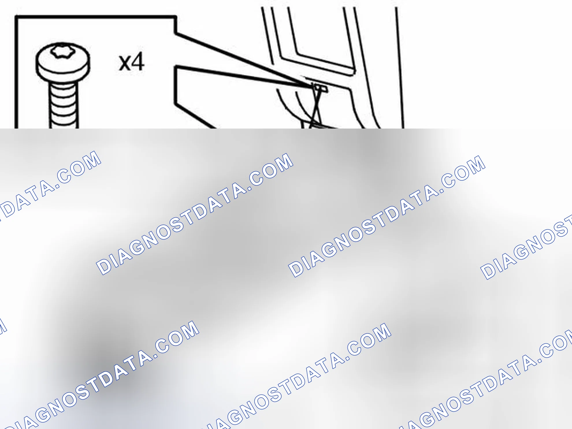 Scheme 90: Cover assembly, replacing