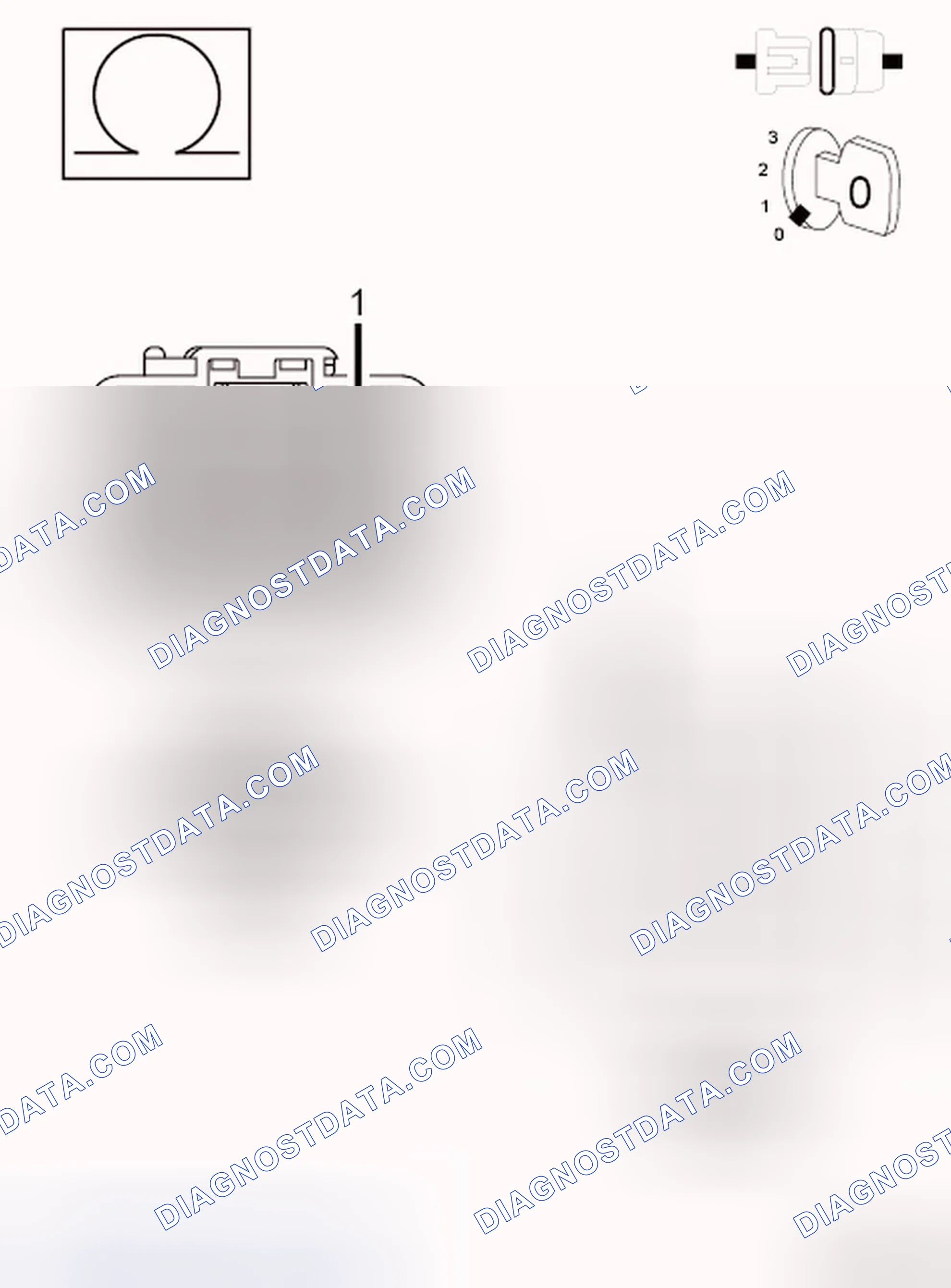 Scheme 809: Diagnostic Test