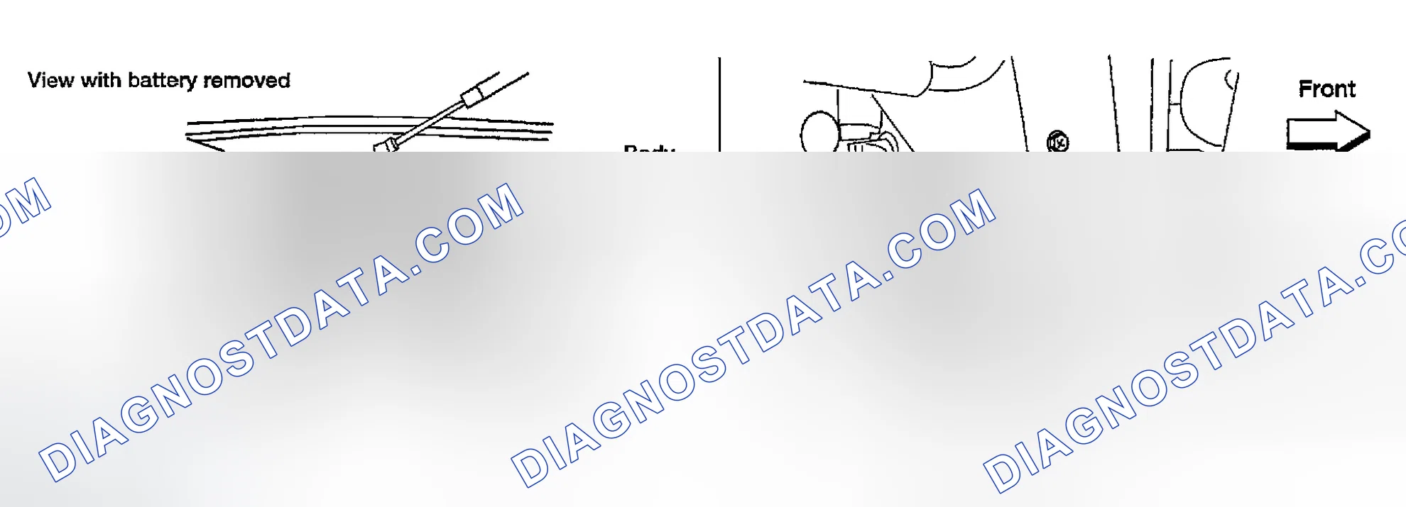 Scheme 835: Diagnostic Procedure