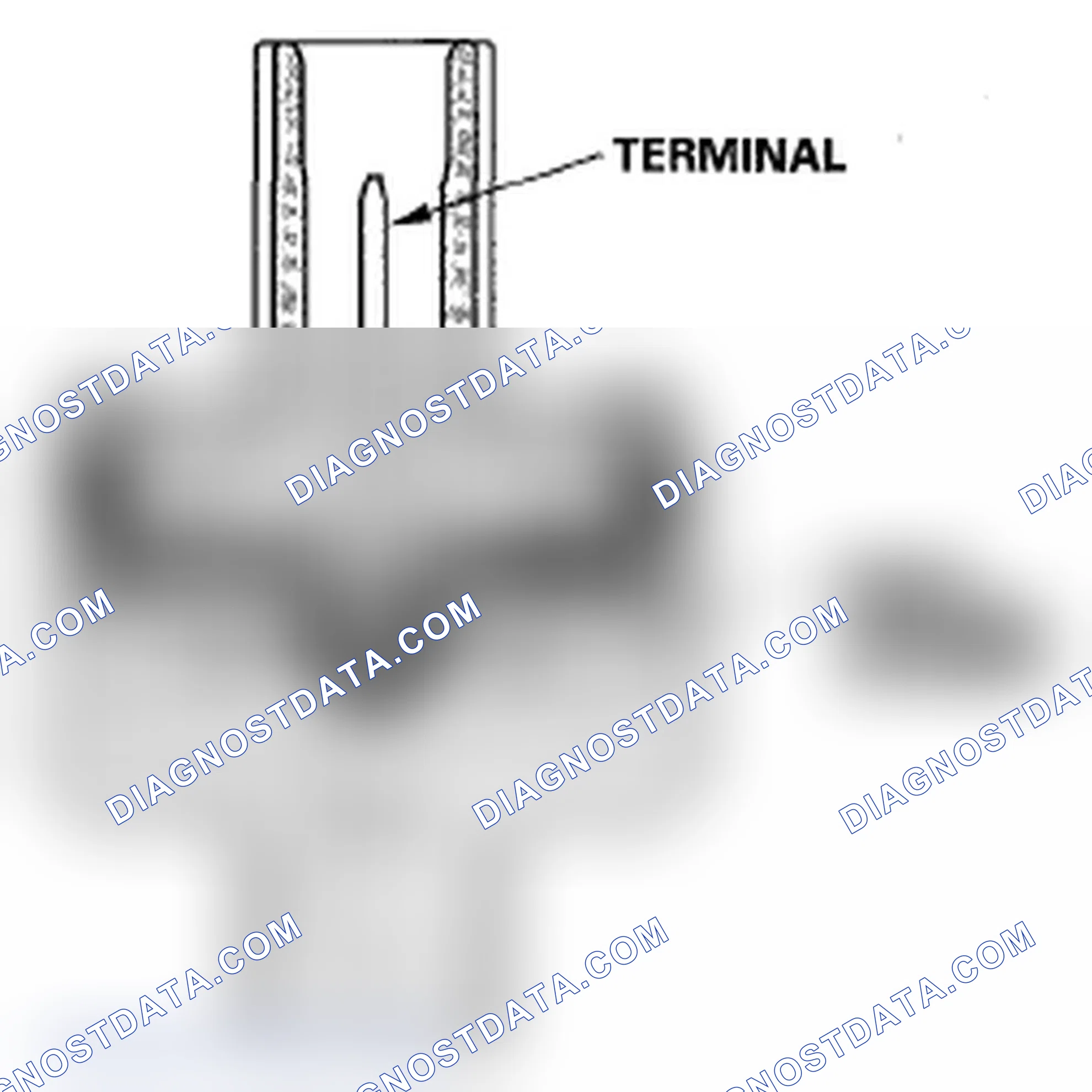 Scheme 29: Knock Sensor