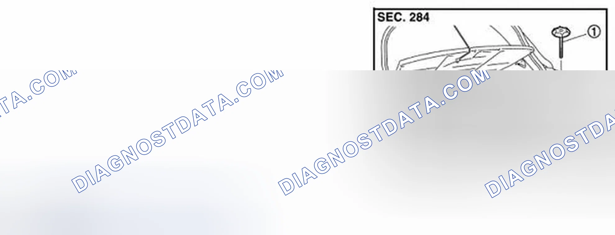 Scheme 133: Exploded View