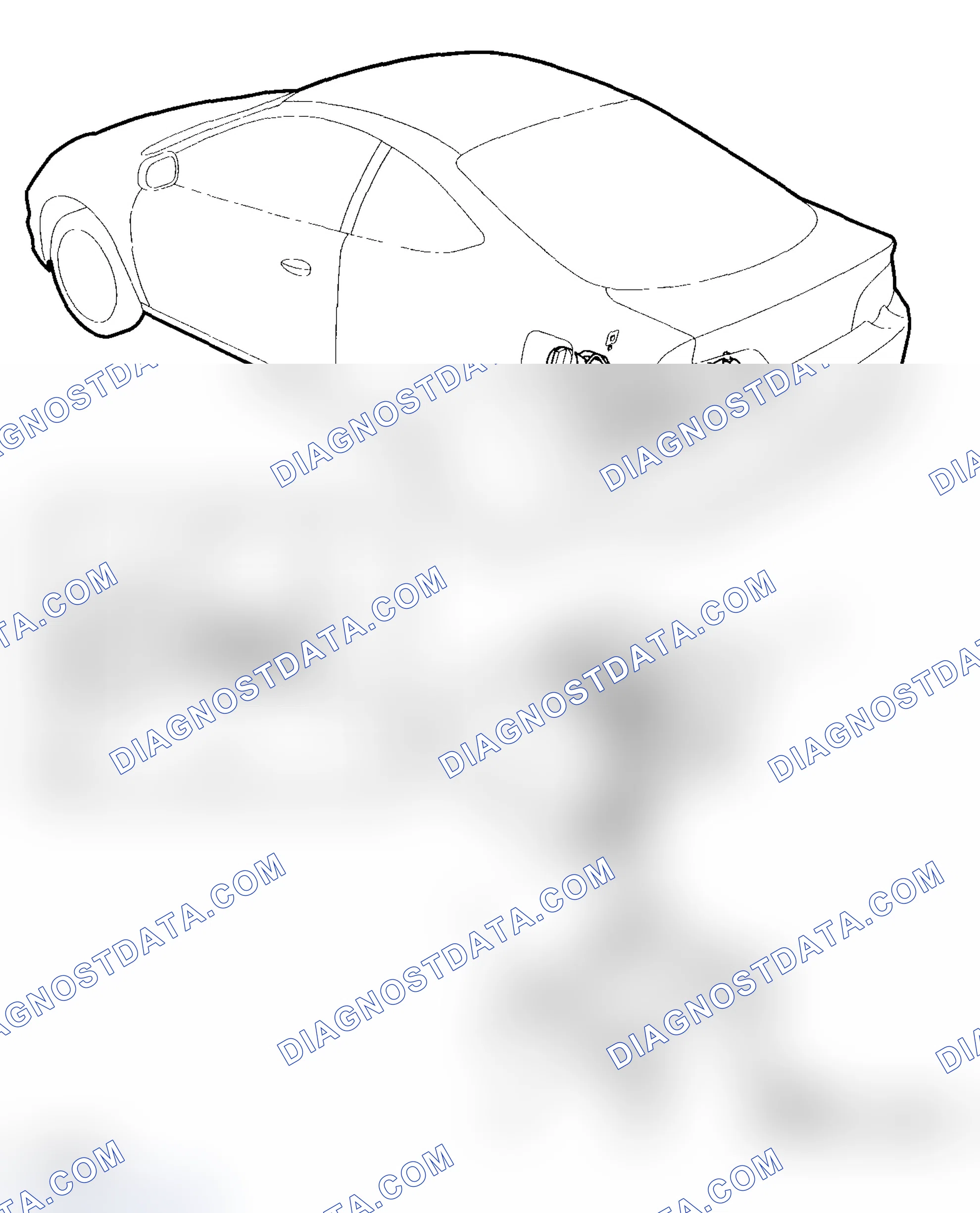 Scheme 67: 2002-2004 models
