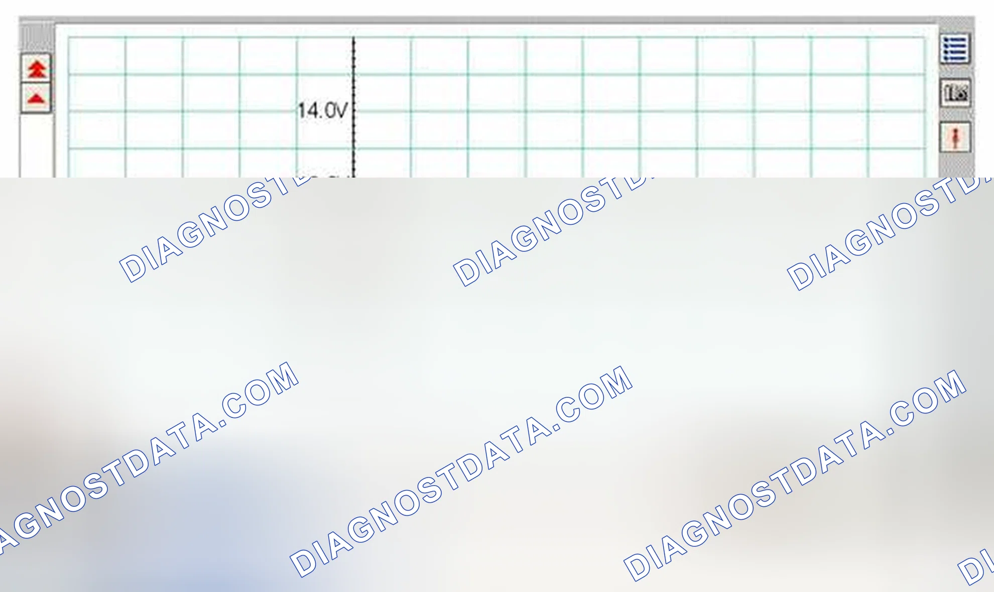 Scheme 151: CAN (-) Circuit Shorted To Battery Voltage