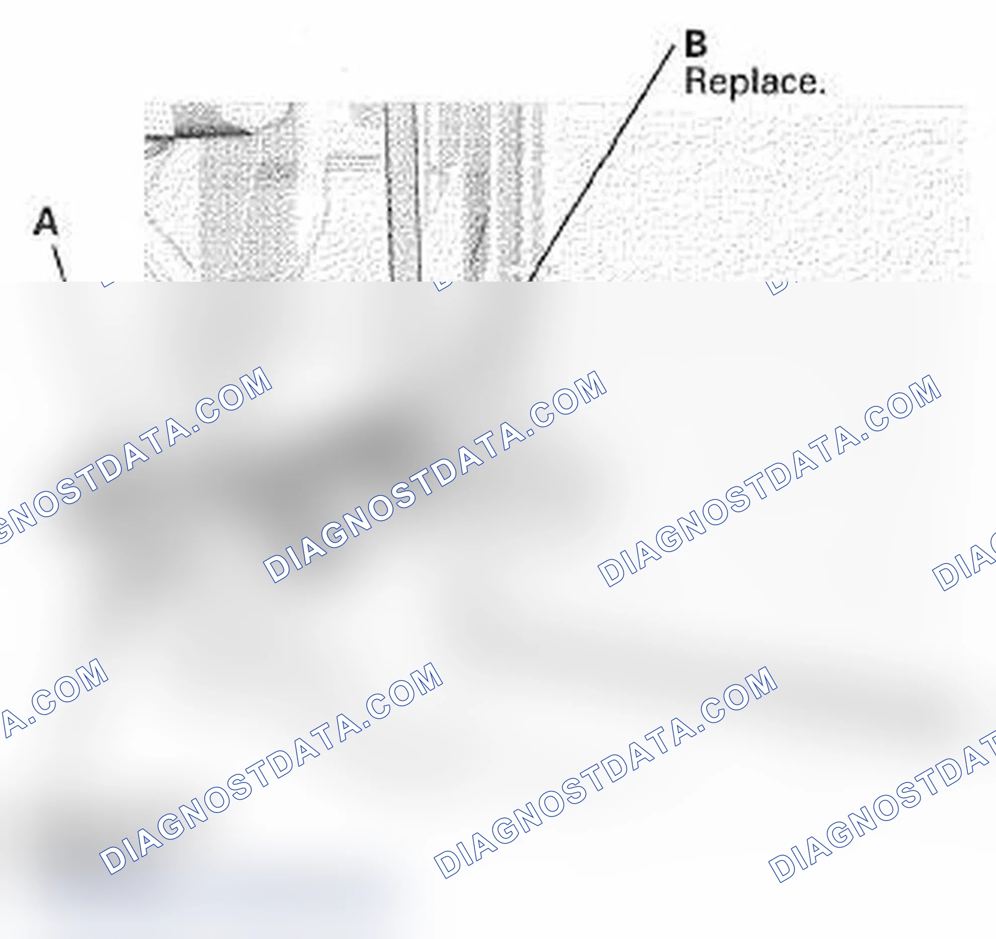Scheme 145: A/C Condenser Replacement