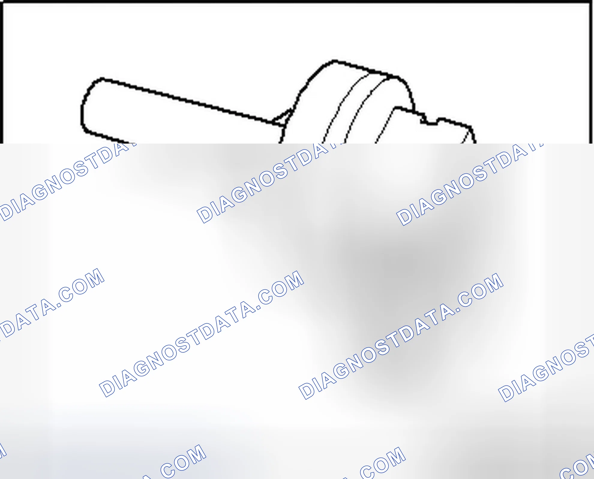 Scheme 40: EVAPORATOR VENT TEMPERATURE SENSOR -G263- OR EVAPORATOR TEMPERATURE SENSOR -G308