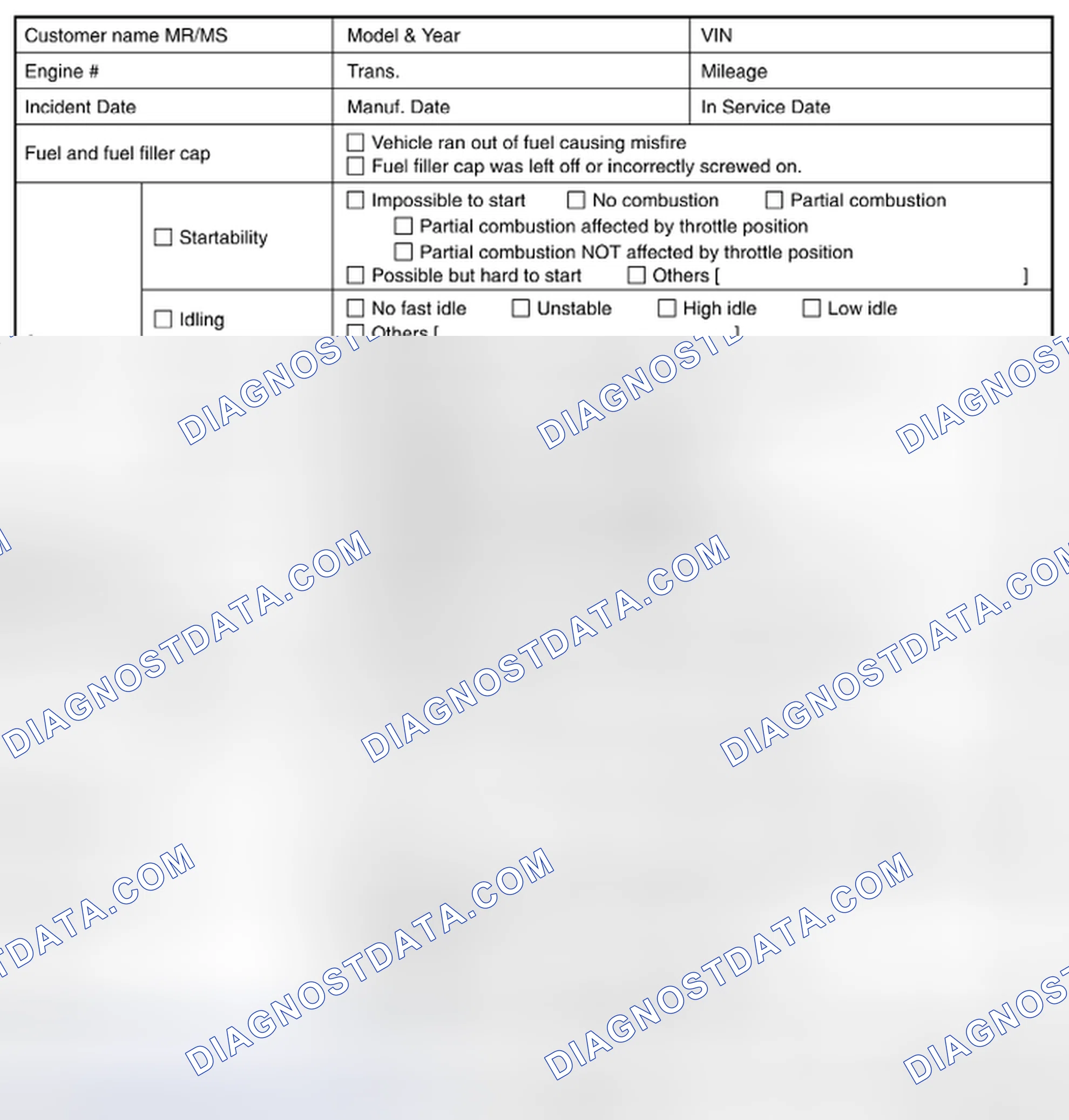 Scheme 14: WORKSHEET SAMPLE