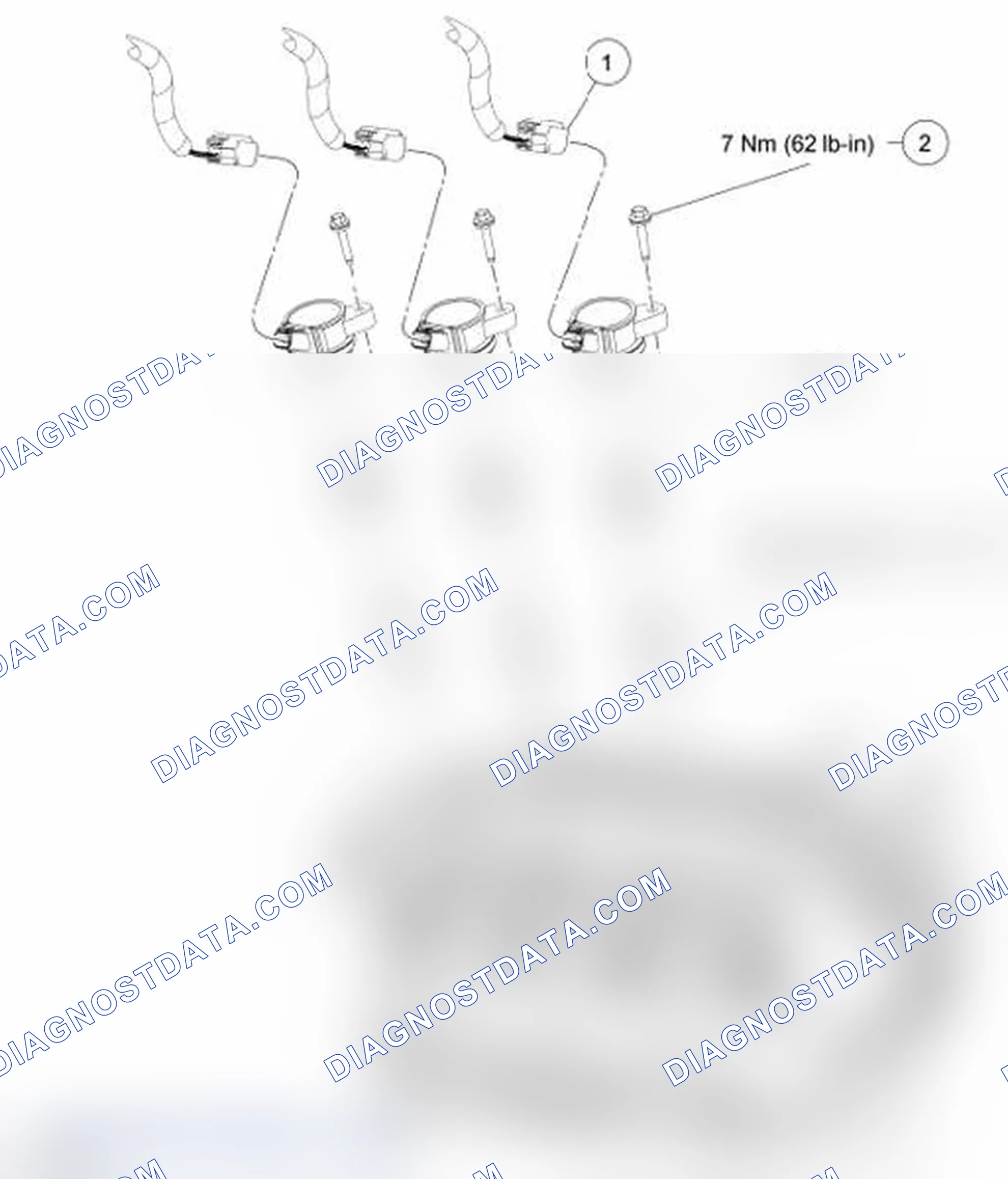 Scheme 5: Engine Ignition RH