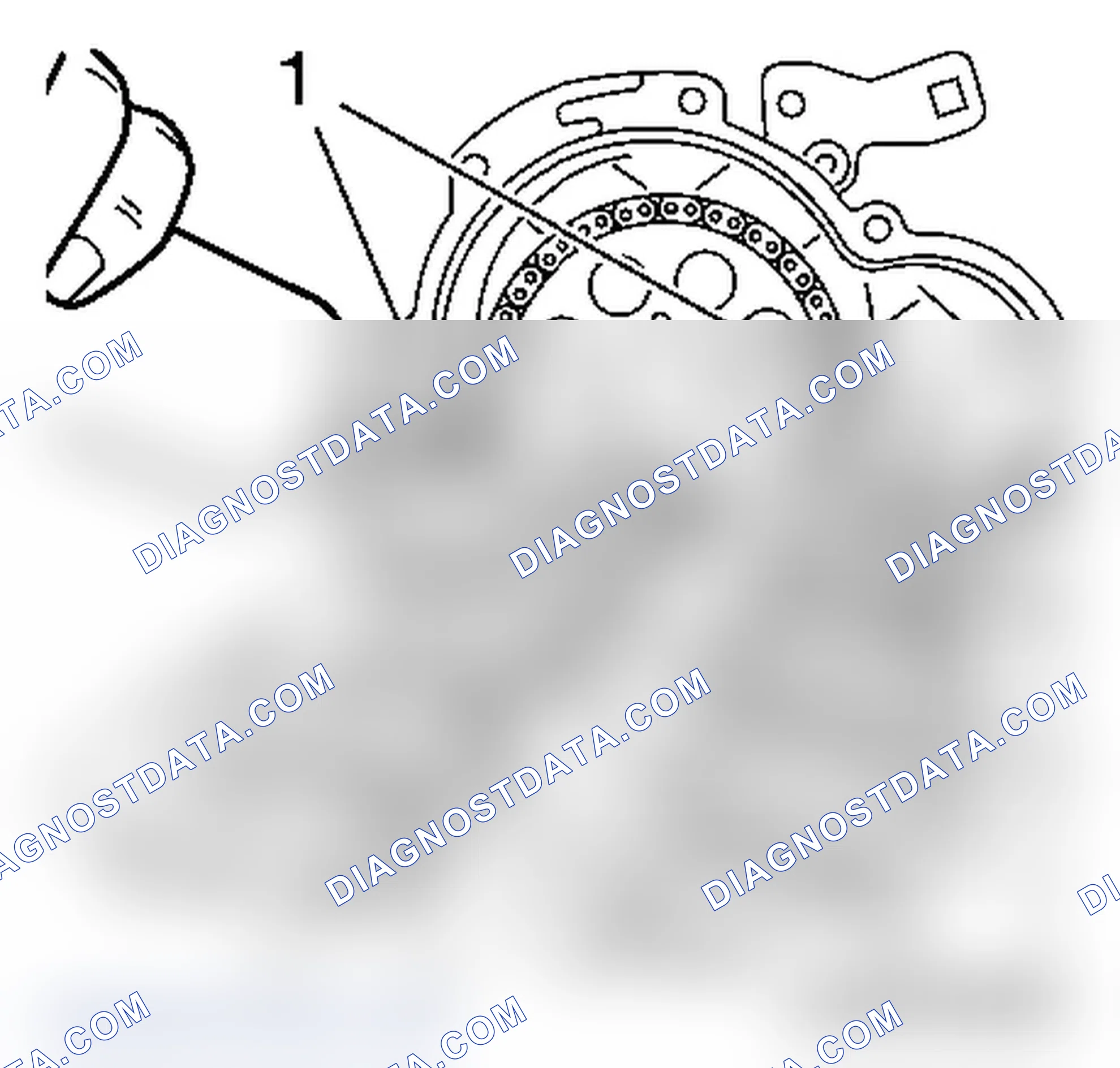 How to Replace the Both Camshafts
