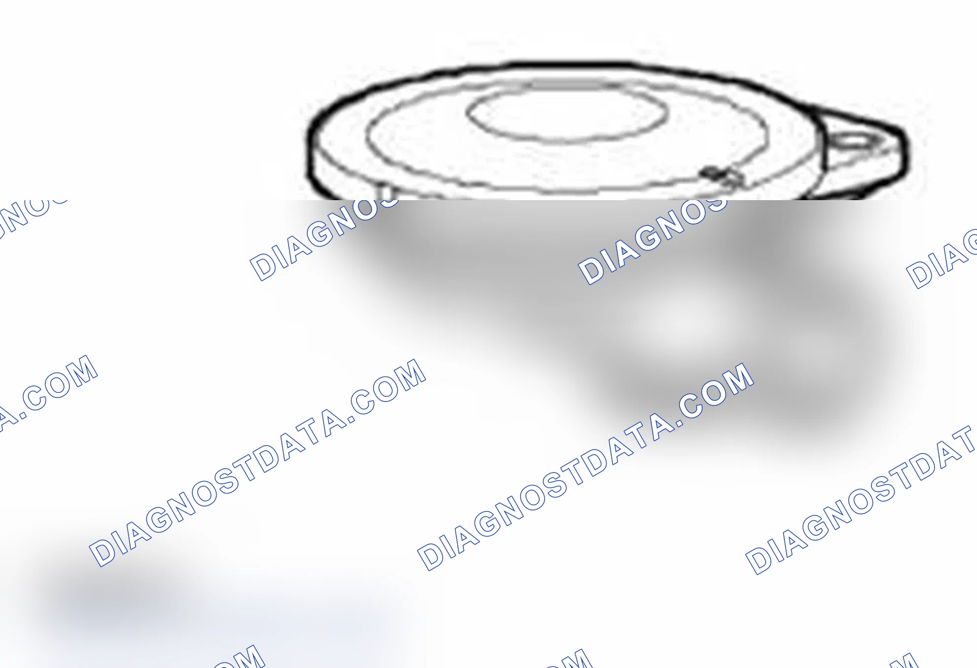 Scheme 7: CRANKCASE VENTILATION