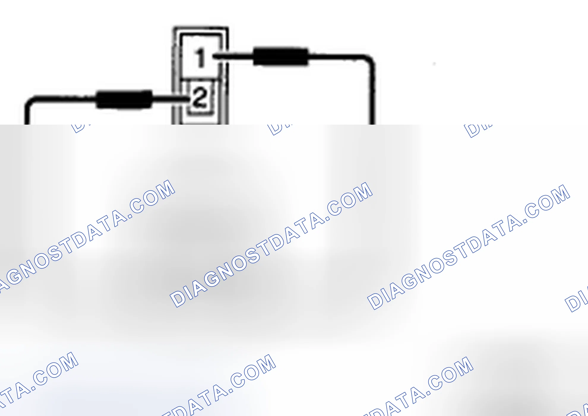 Scheme 44: REAR GATE LATCH SWITCH