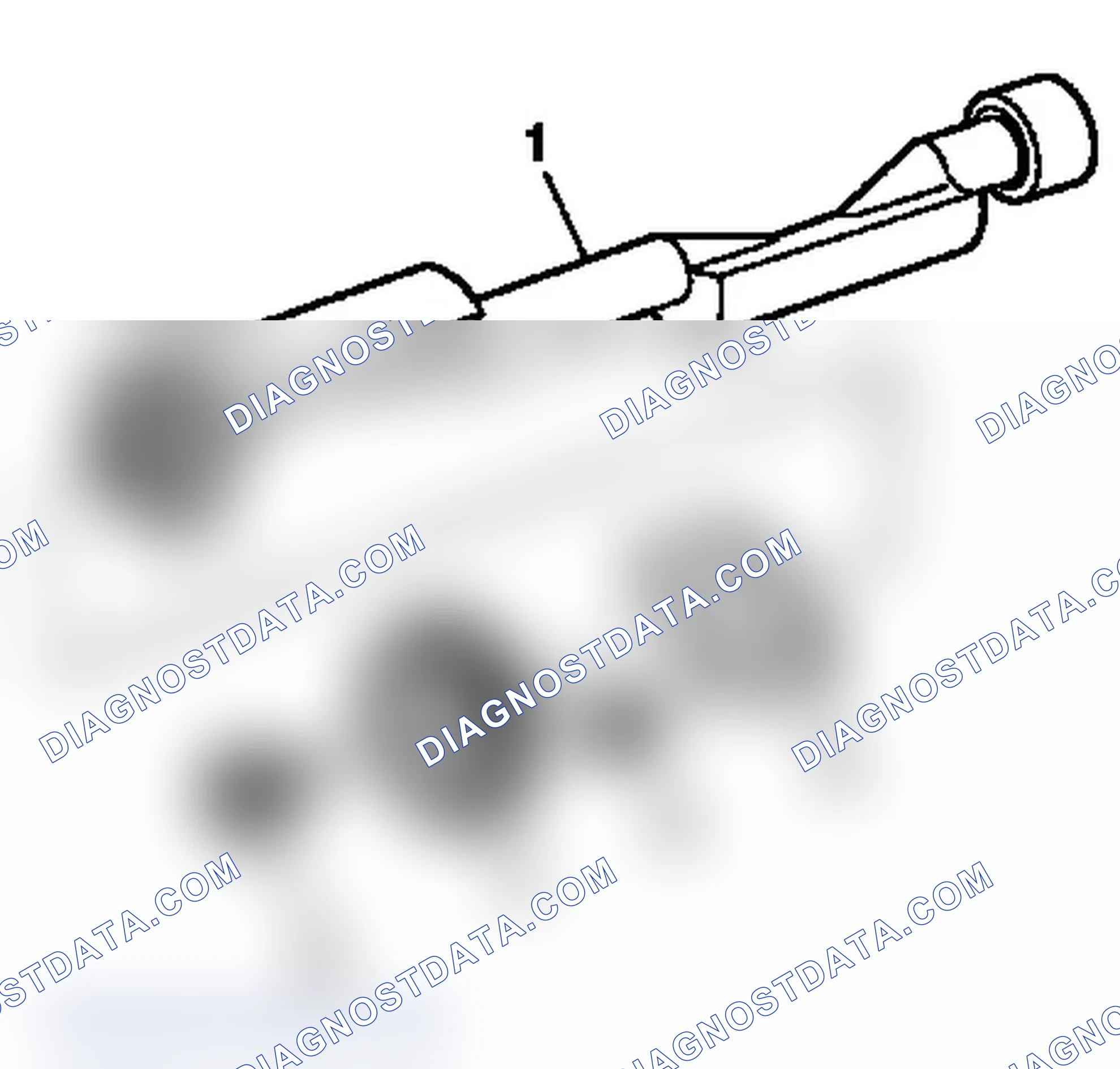 Scheme 43: Balance Shaft Cleaning and Inspection